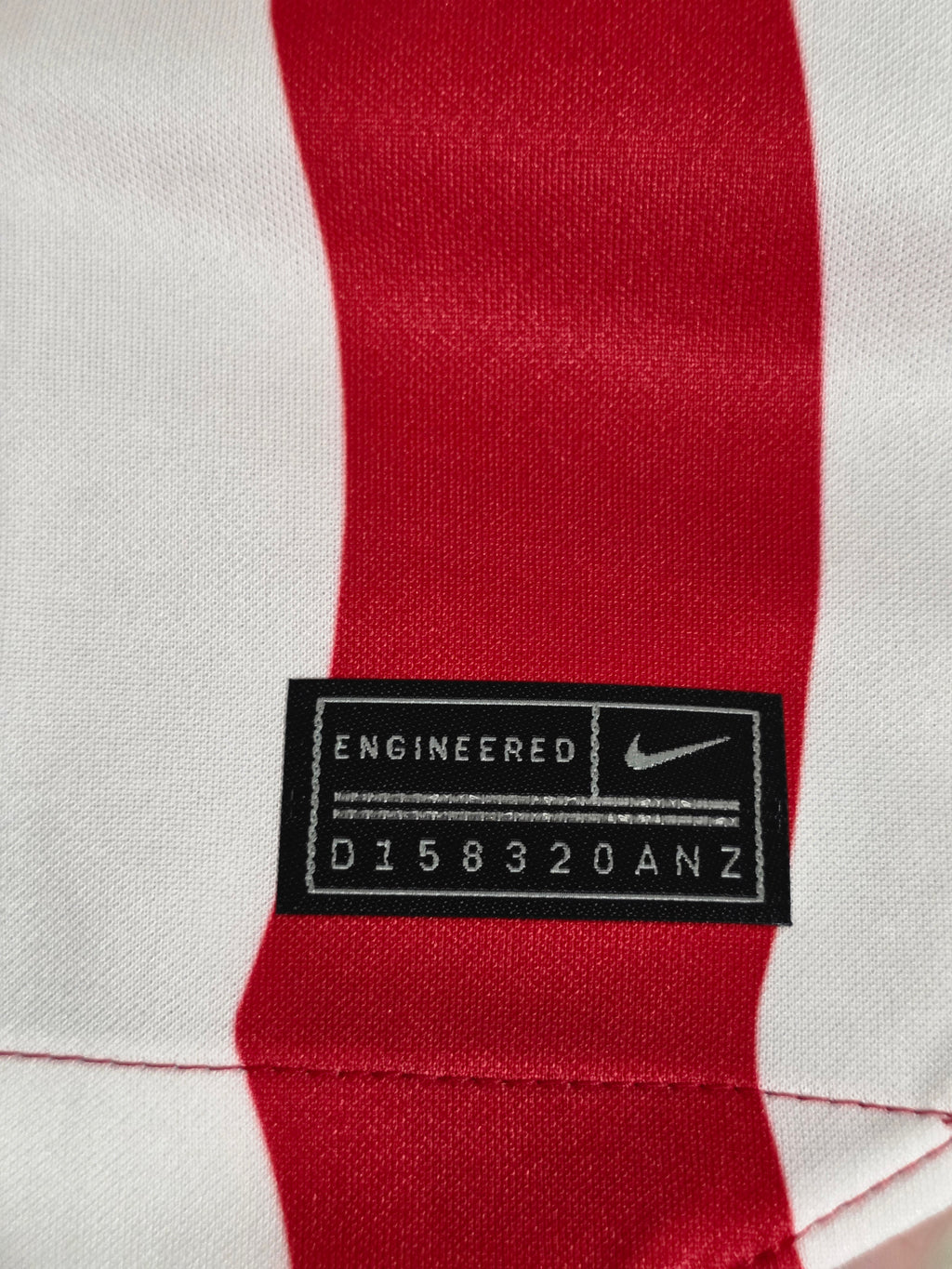 Atletico Madrid 2022-23 Home Jersey (M)