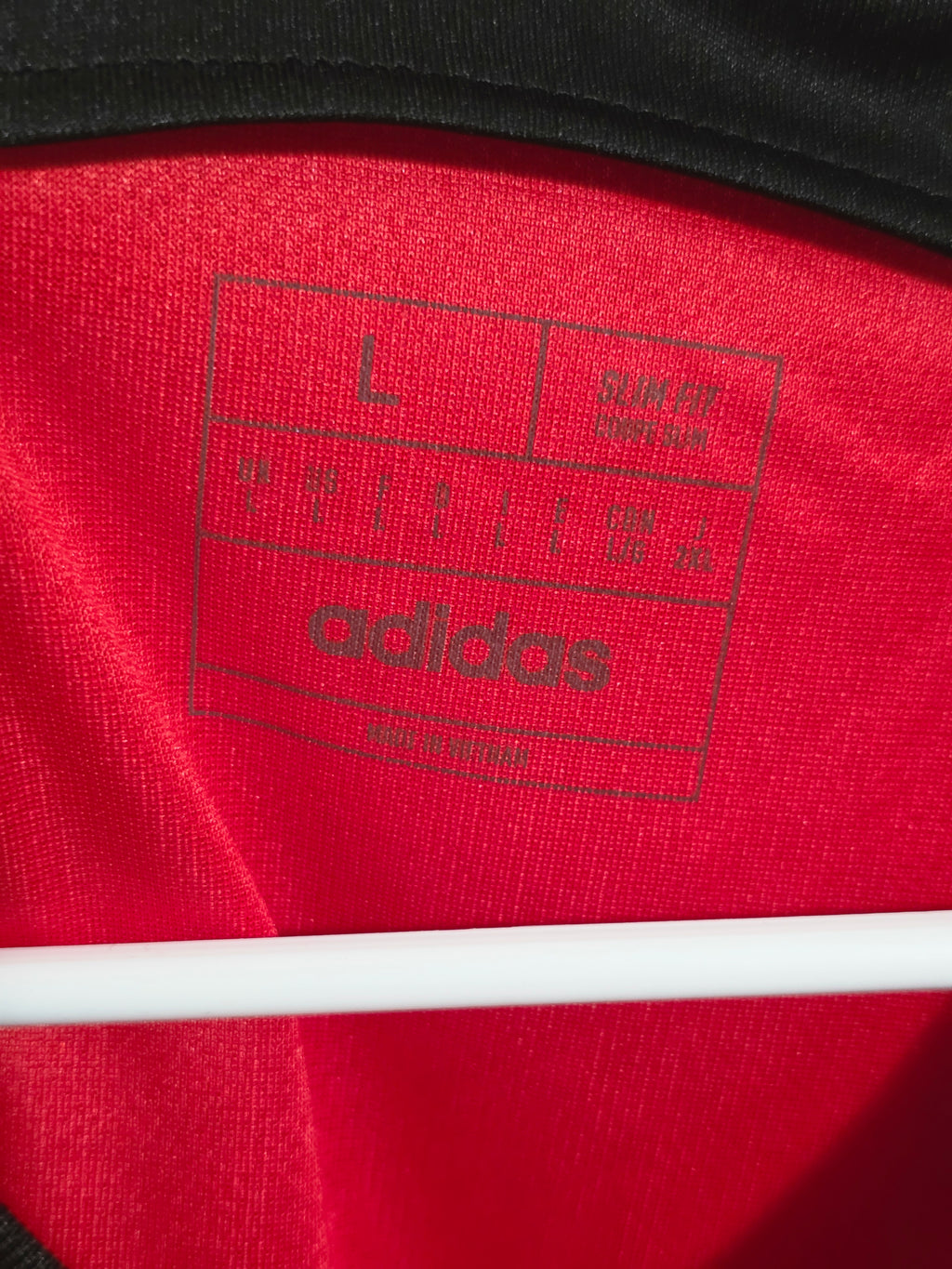 Belgium 2022-23 Home Jersey (M,L) BNWT