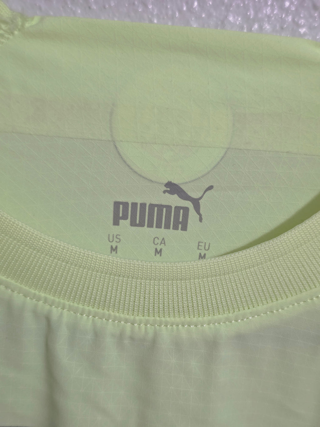 Manchester City 2022-23 Third Jersey Player Issue Haaland 9 (M)