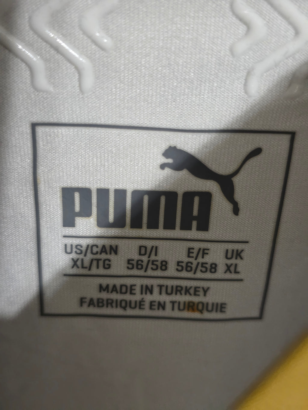 Newcastle 2016-17 Home Jersey Player Version (XL)