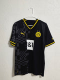Borussia Dortmund 2022-23 Away Jersey (L) BNWT