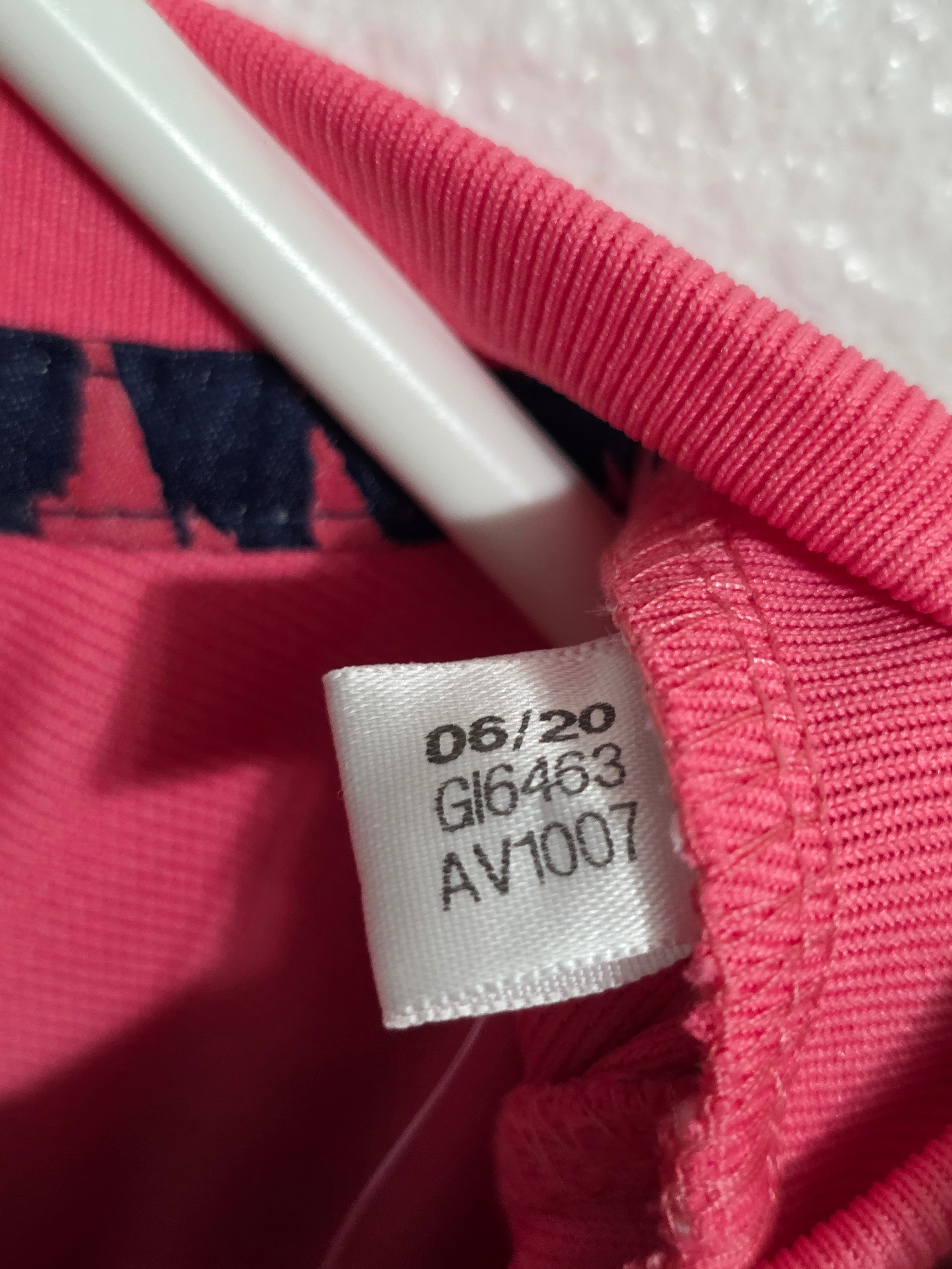 Real Madrid 2020-21 3rd Jersey (S)