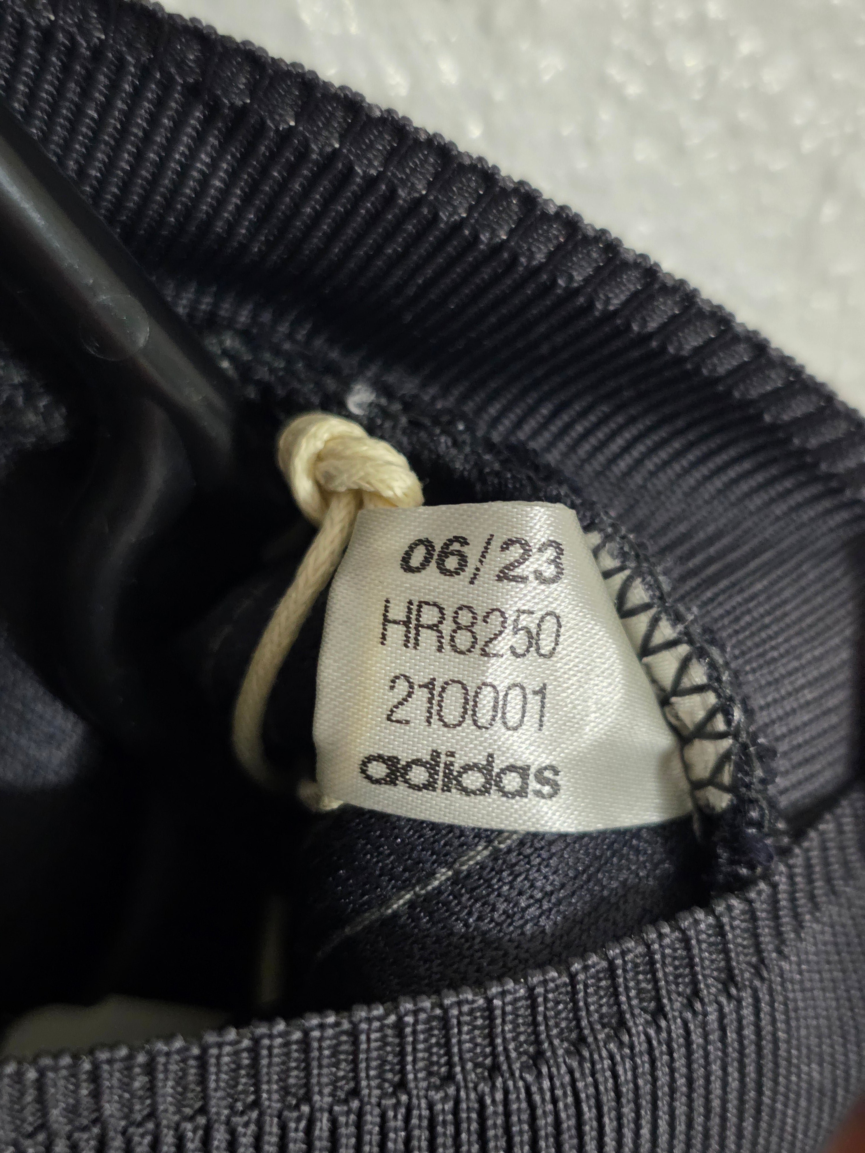 Juventus 2023-24 Third Jersey BNWT (M)