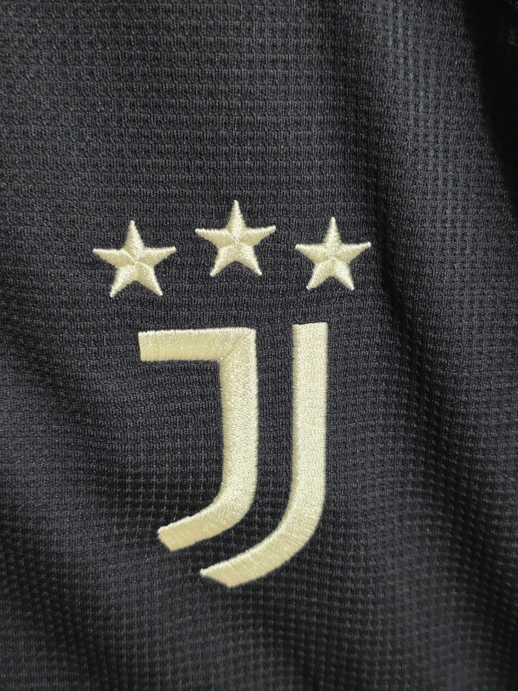 Juventus 2023-24 Third Jersey BNWT (M)