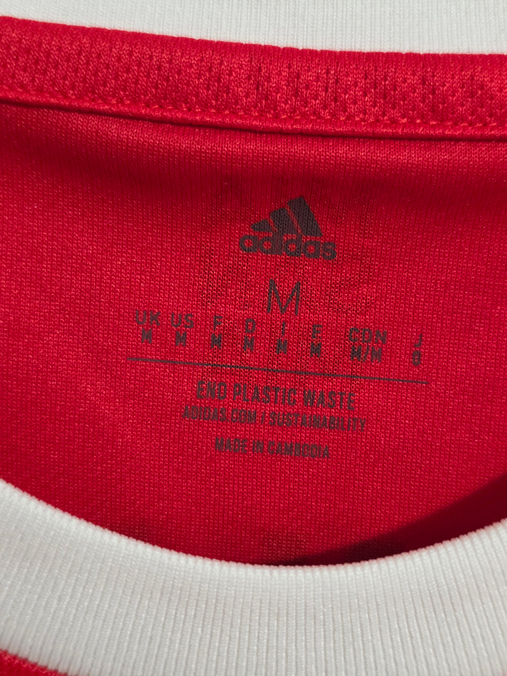 Bayern Munich 2022-23 Home Jersey (M)