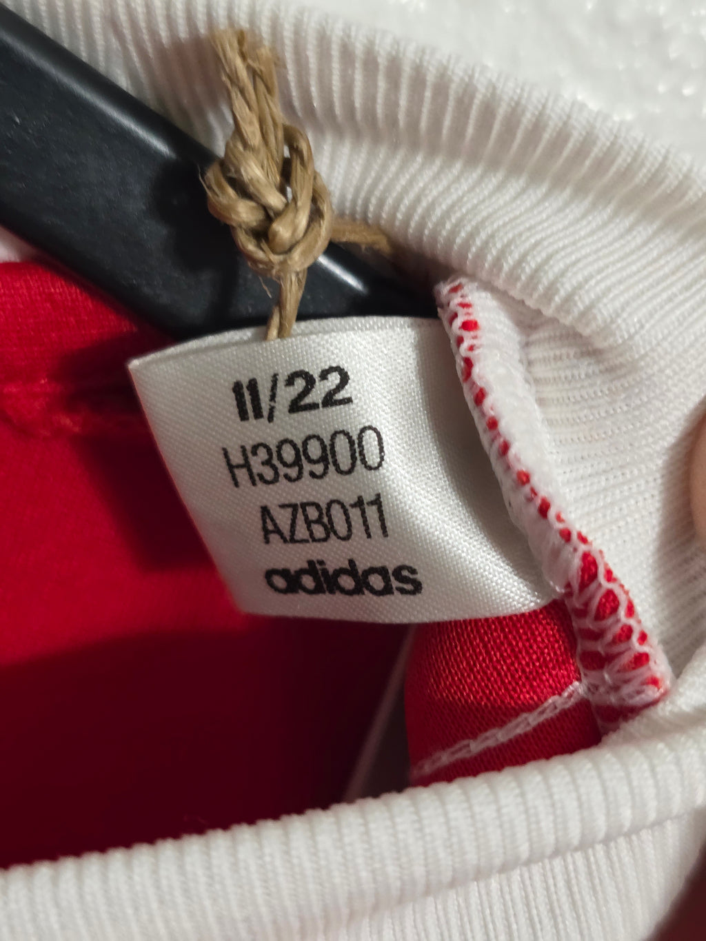 Bayern Munich 2022-23 Home Jersey (M)