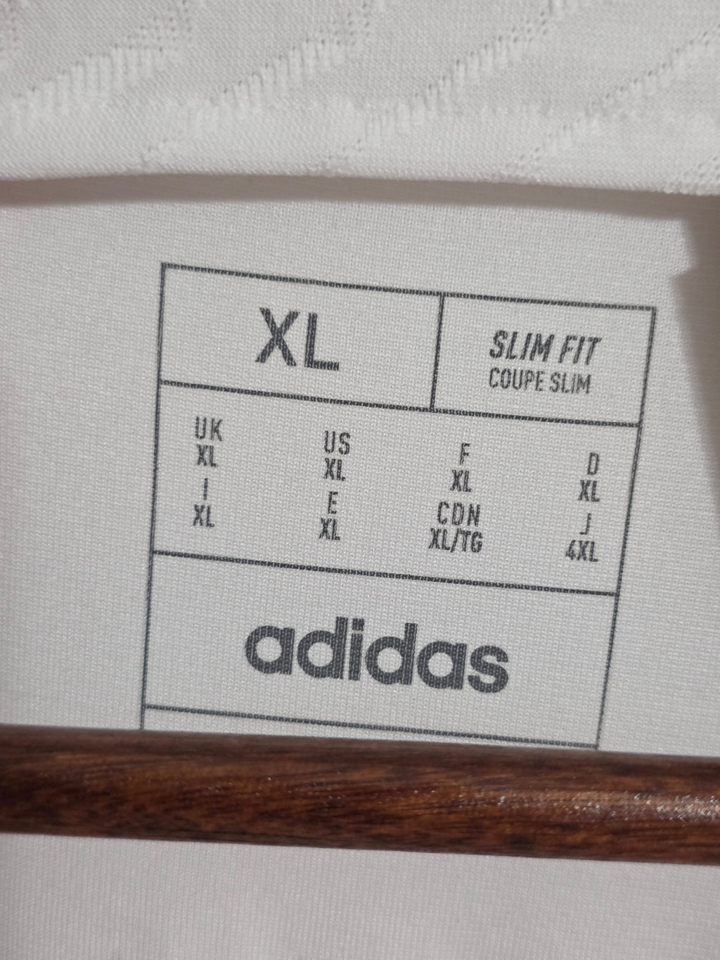 Bayern Munich 2023-24 Home Jersey Player Version BNWT (XL)