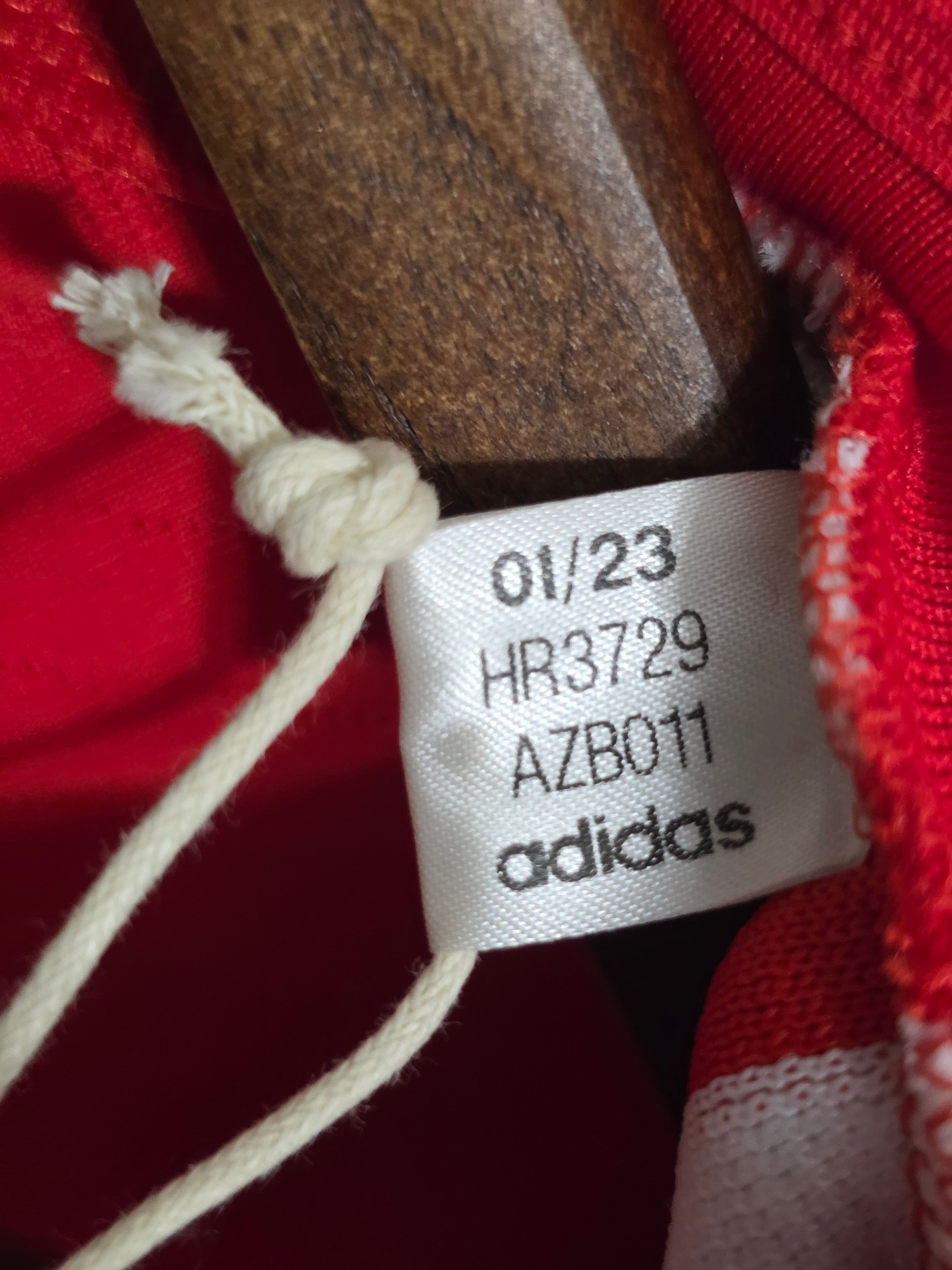 Bayern Munich 2023-24 Home Jersey Player Version BNWT (XL)