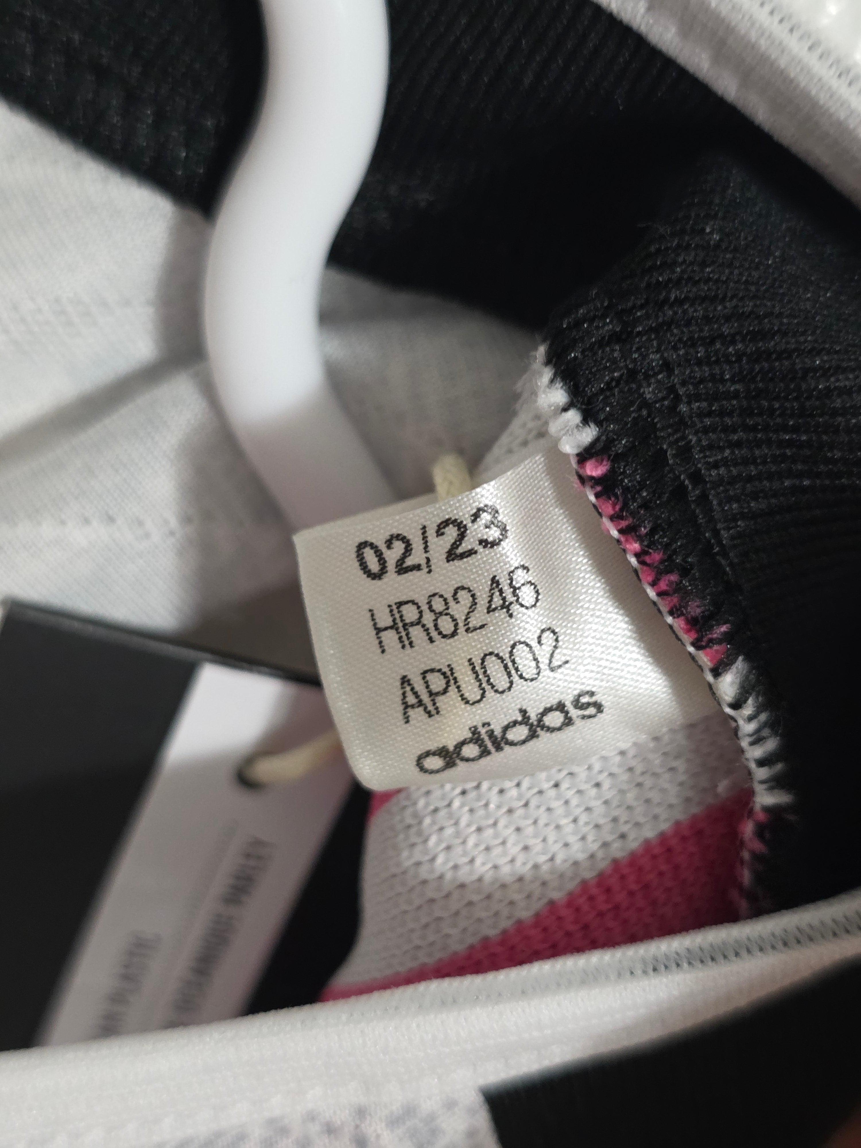 Juventus 2023-24 Away Jersey Player Version (L)