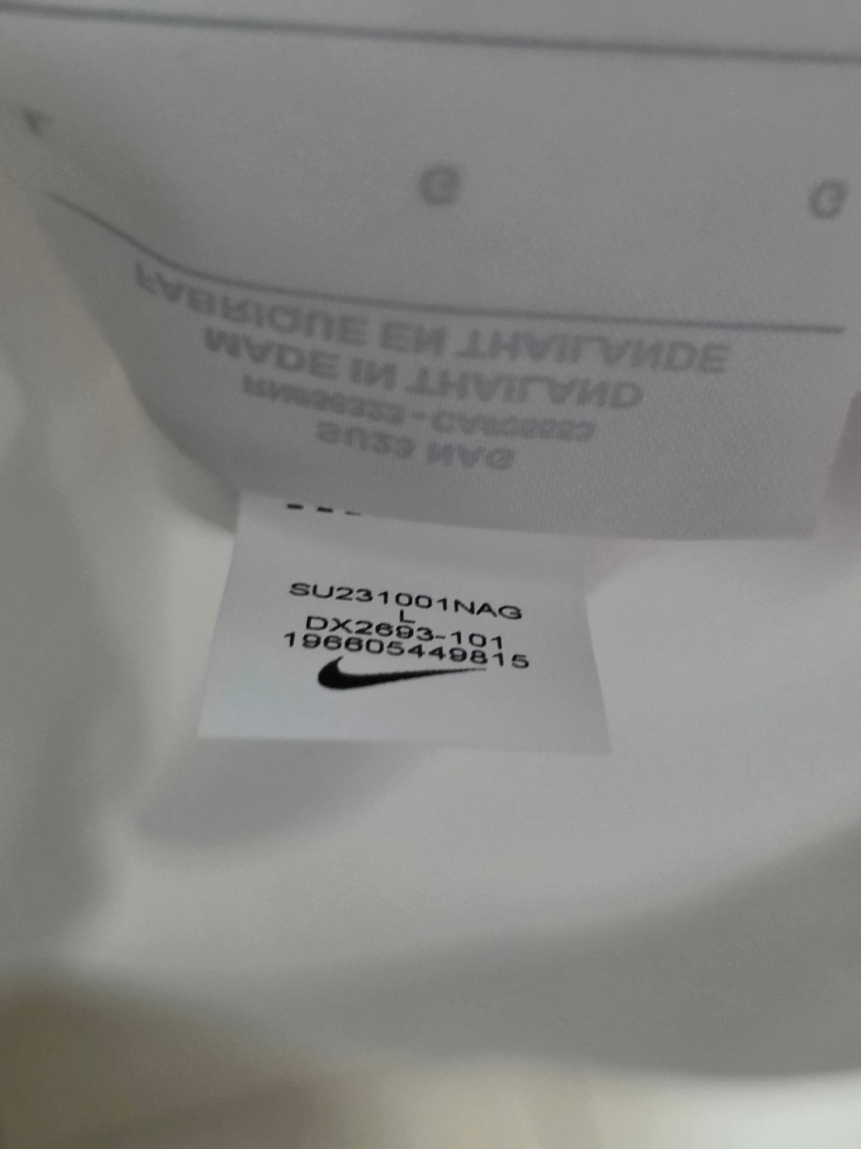 PSG 2023-24 Away Jersey Mbappe 7 (L)