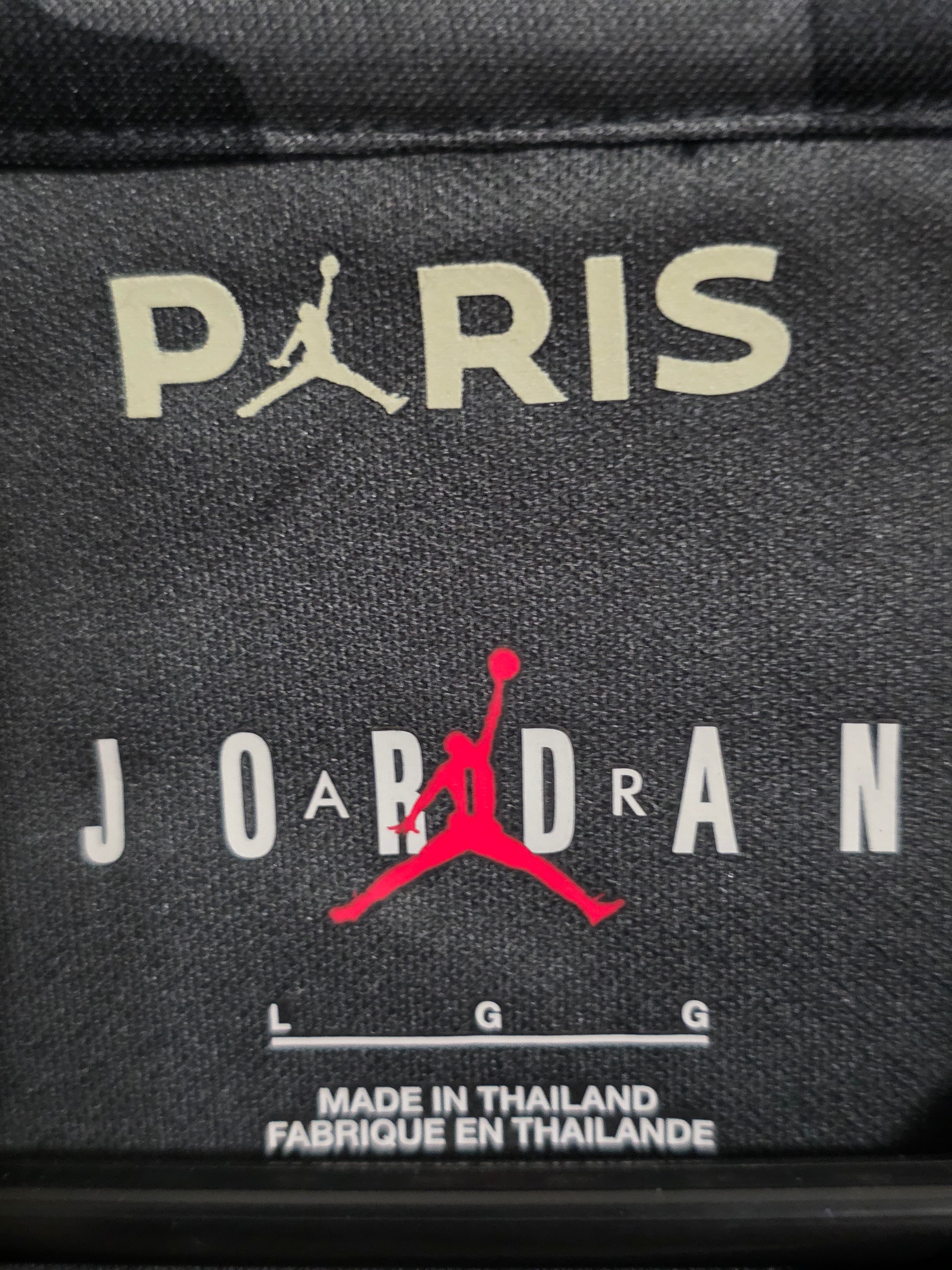 PSG 2023-24 Third Jersey CL Edition Mbappe 7 (L)