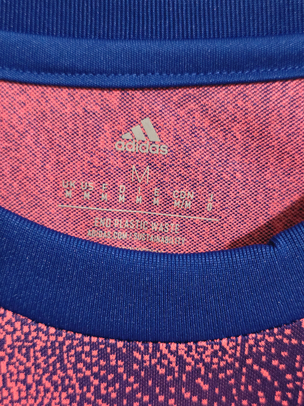 Juventus 2022-23 Third Jersey BNWT (M)