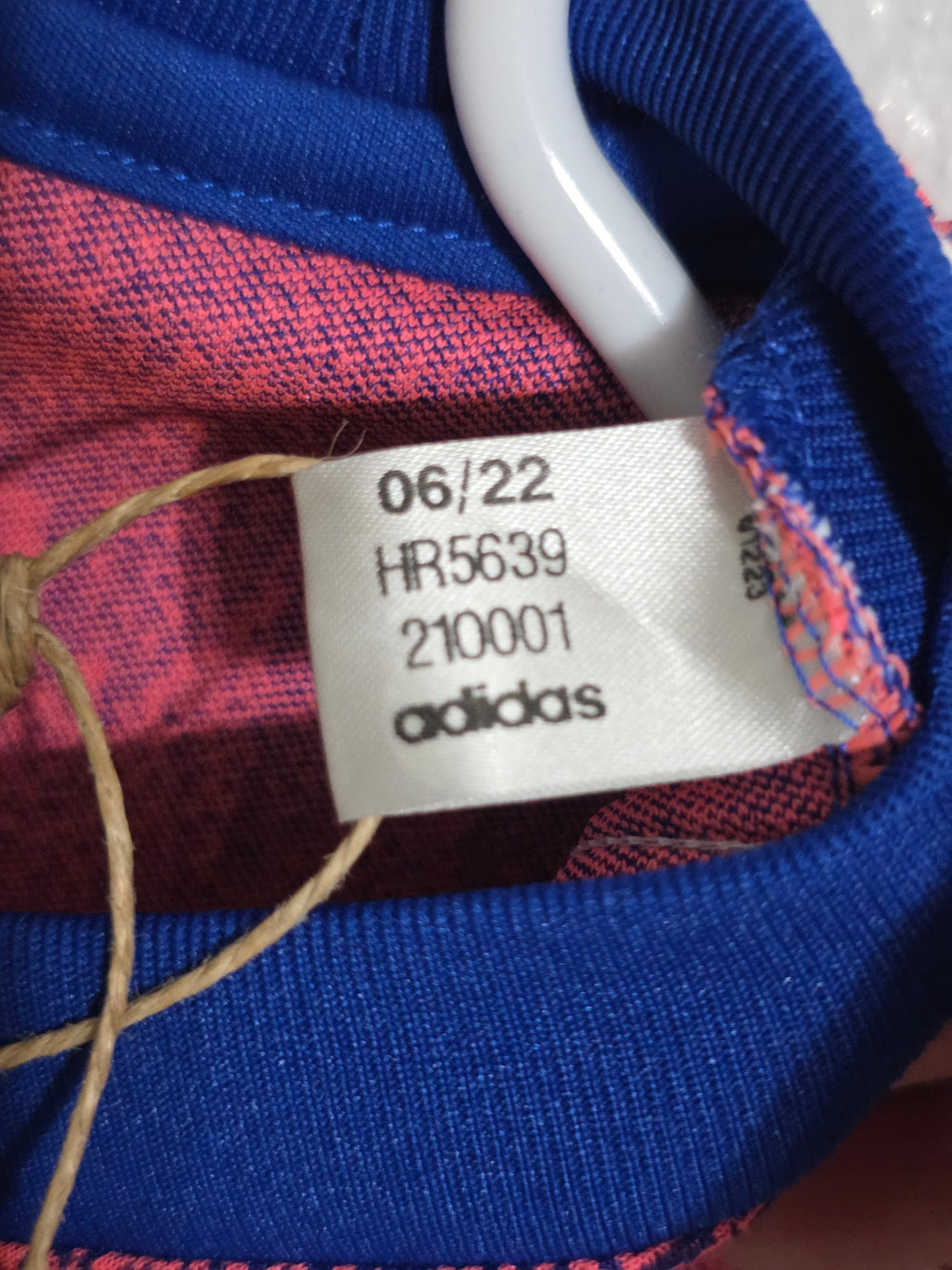 Juventus 2022-23 Third Jersey BNWT (M)