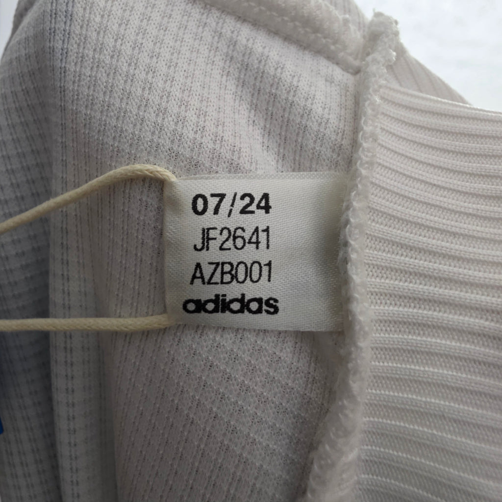 Argentina 2024 Anniversary Edition Home Messi #10