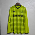 Bayer Leverkusen 2022-23 GK Player Edition BNWT (L)