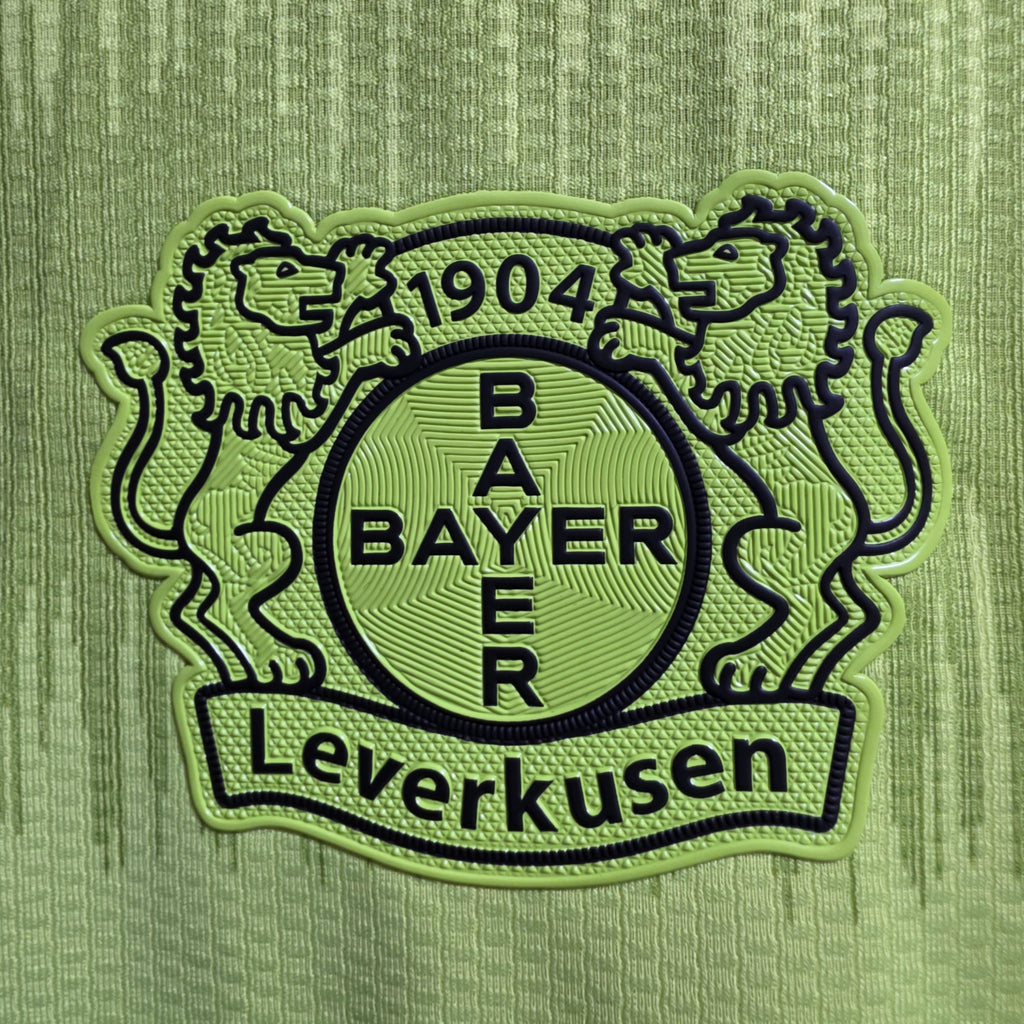 Bayer Leverkusen 2022-23 GK Player Edition BNWT (L)