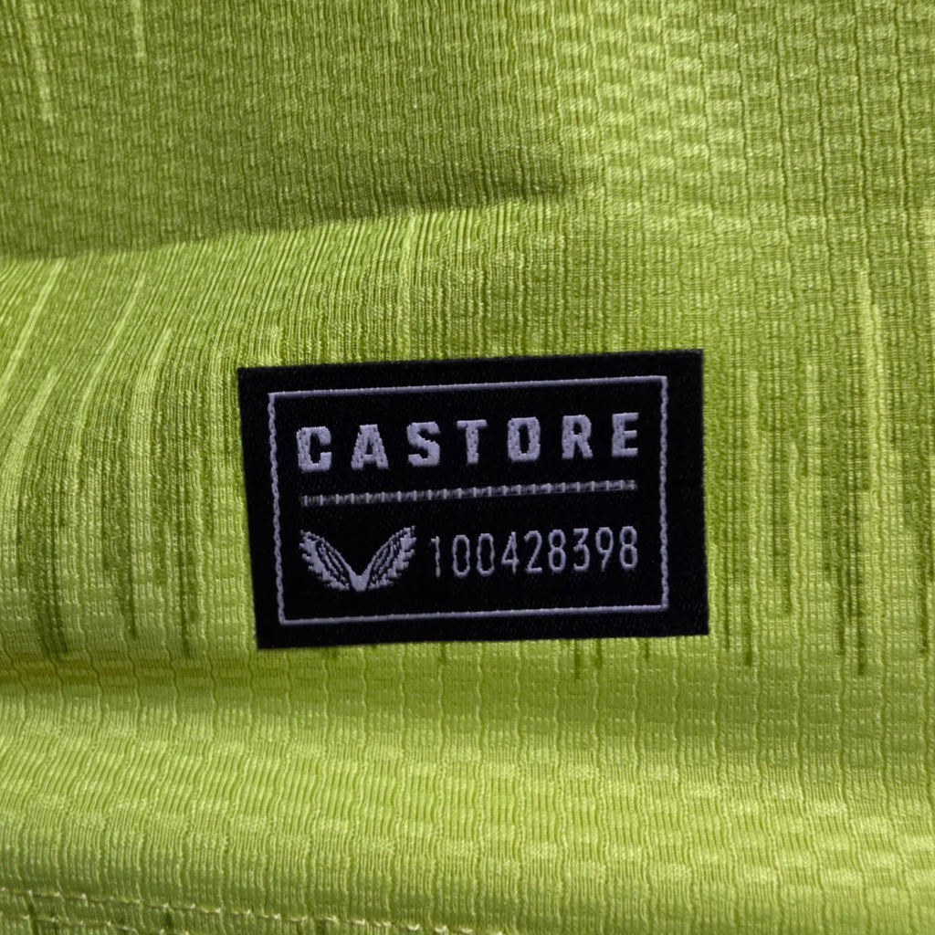 Bayer Leverkusen 2022-23 GK Player Edition BNWT (L)