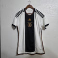 Germany 2022 Home Jersey BNWT (M)