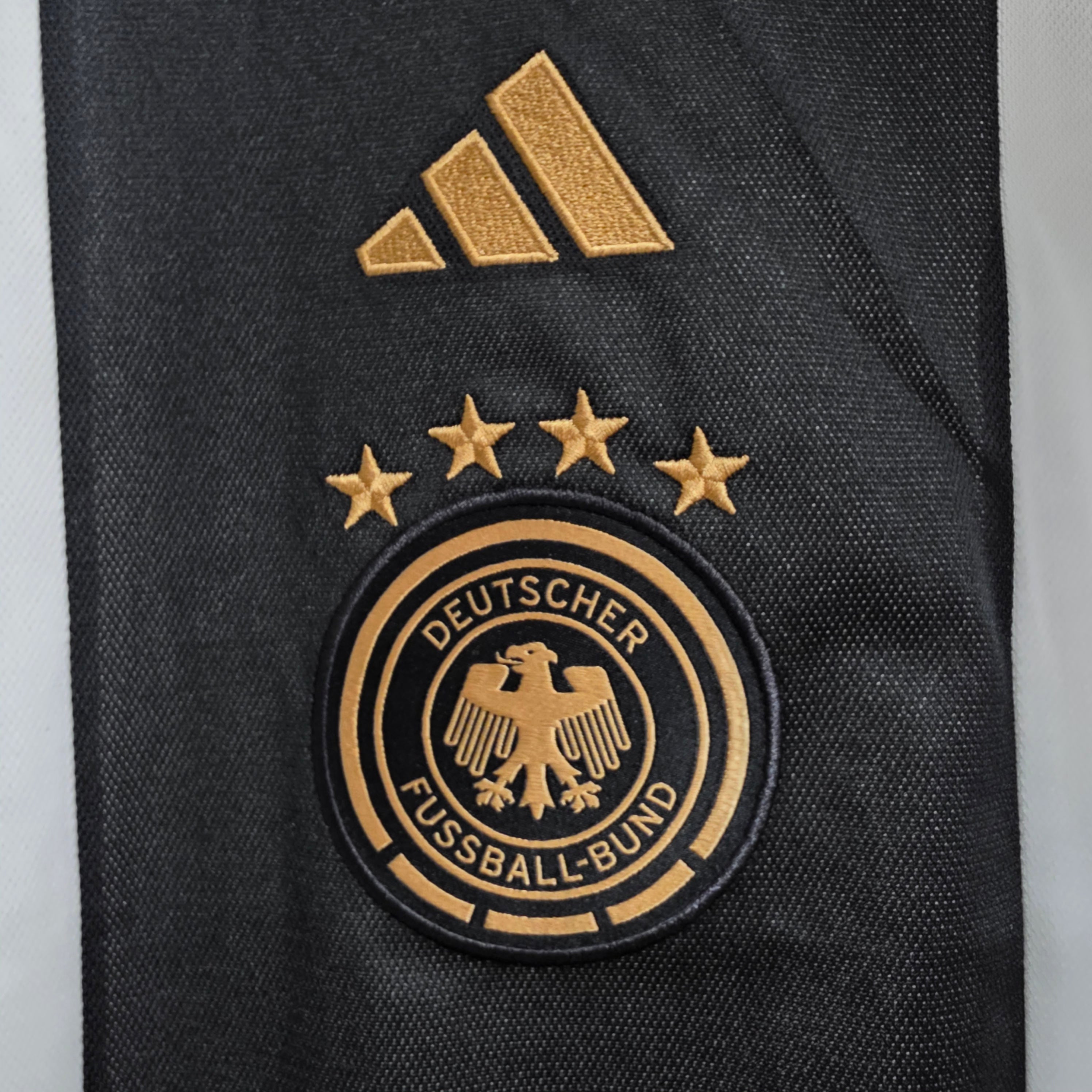 Germany 2022 Home Jersey BNWT (M)