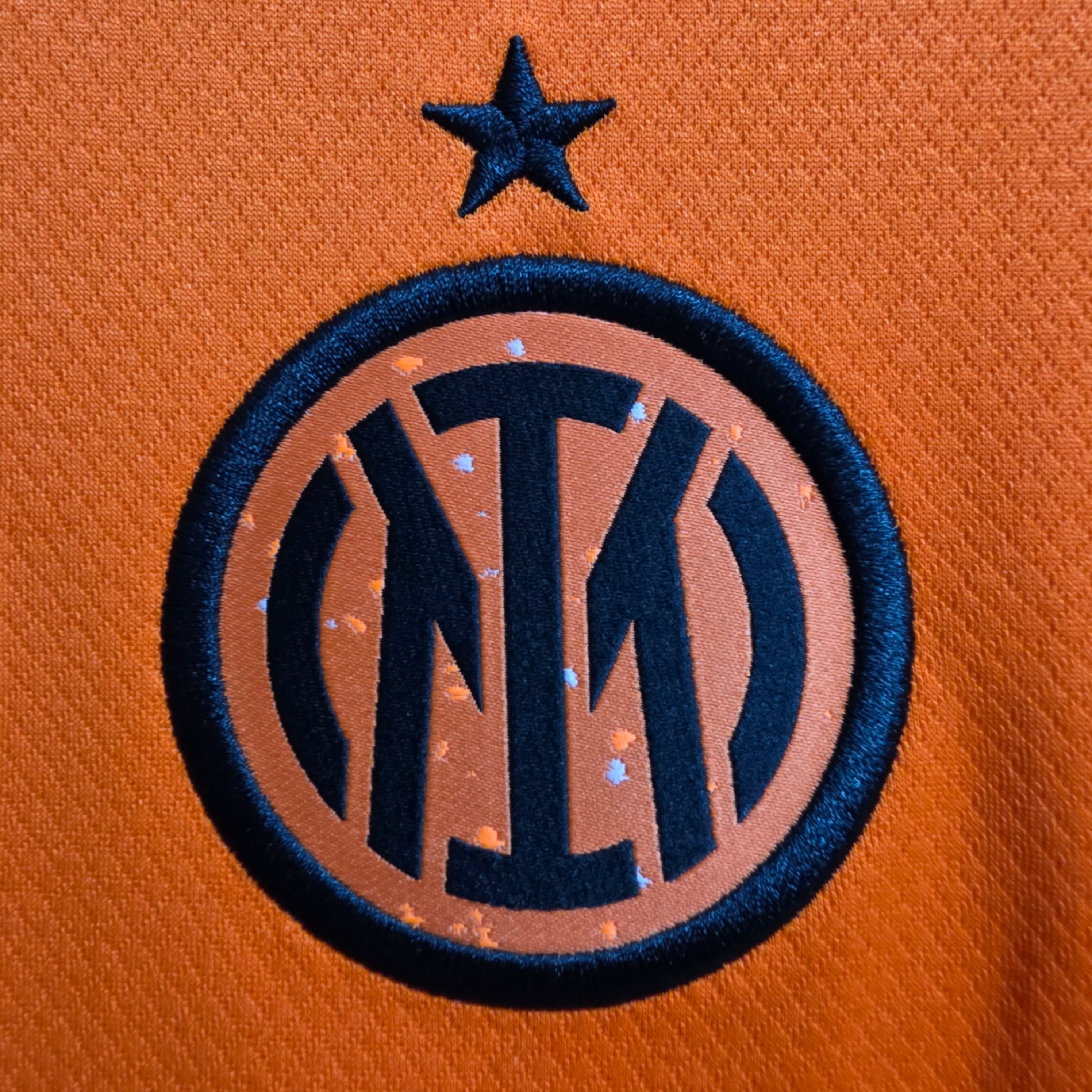 Inter Milan 2023-24 Third Jersey BNWT (M)