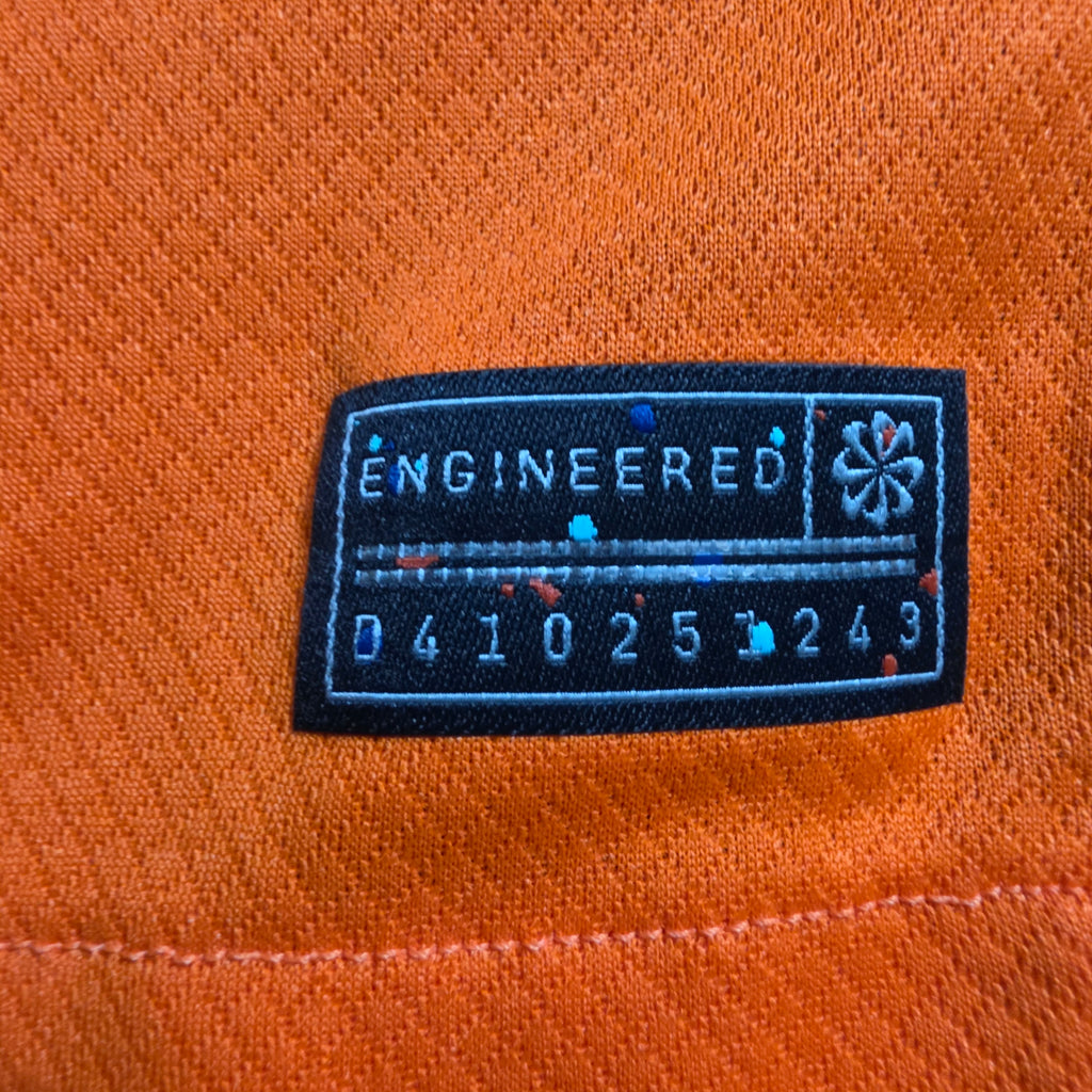 Inter Milan 2023-24 Third Jersey BNWT (M)