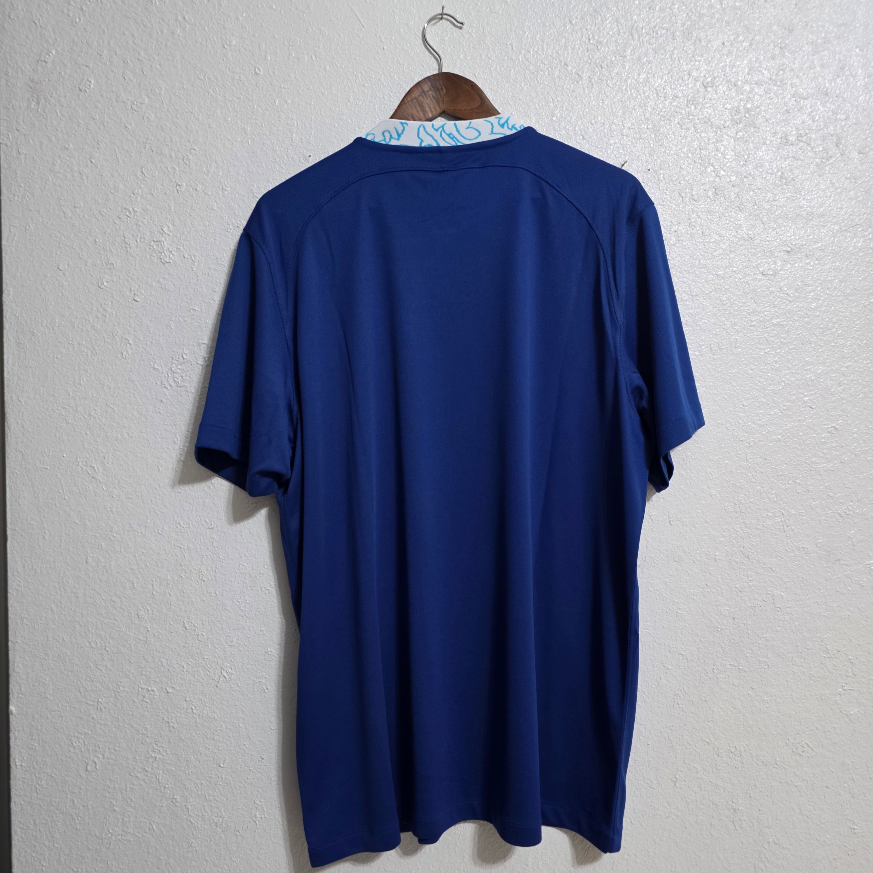 Chelsea FC 2022-23 Home Jersey BNWT (XL)