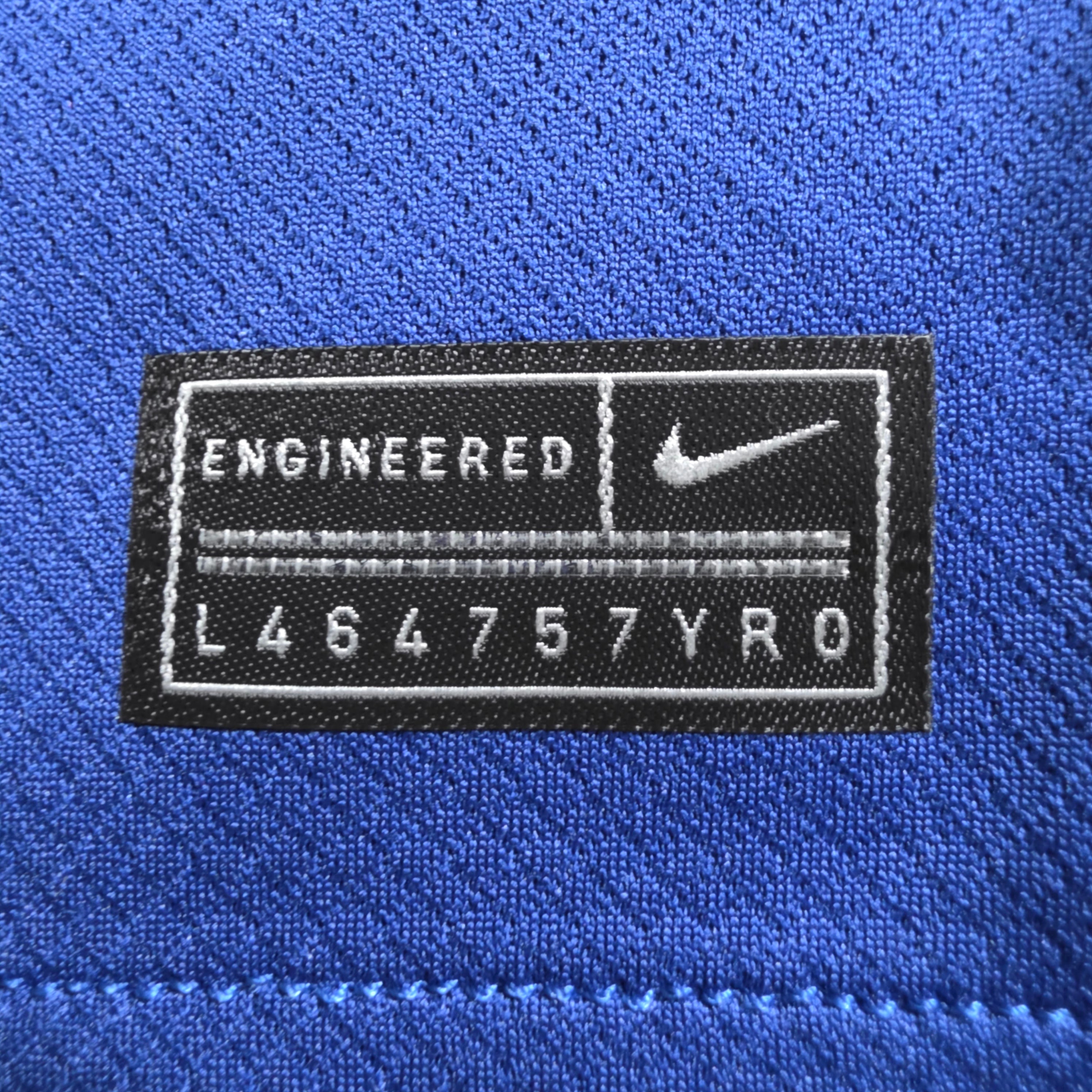 Chelsea FC 2022-23 Home Jersey BNWT (XL)