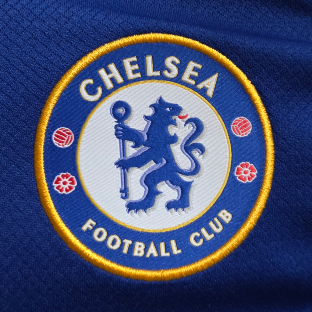 Chelsea FC 2022-23 Home Jersey BNWT (XL)