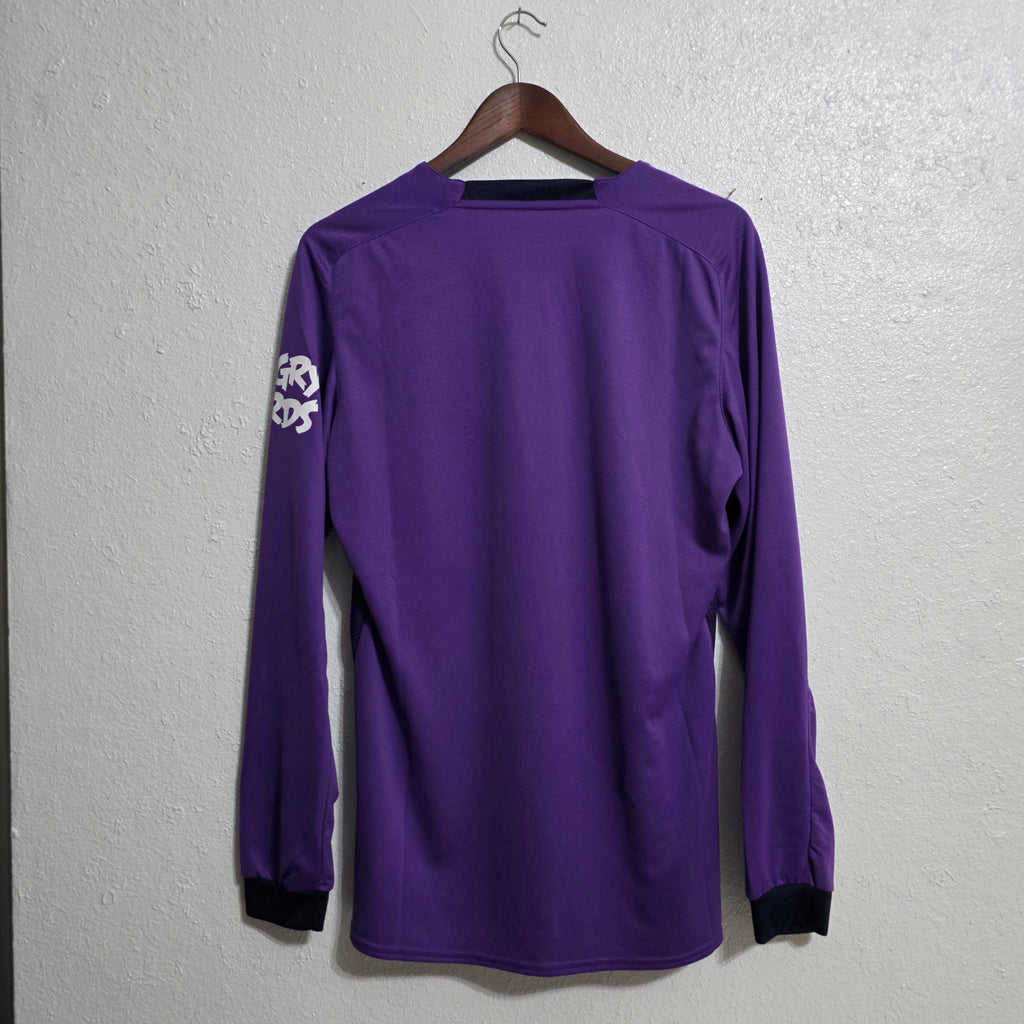 Everton 2019-20 GK Home Jersey (L) BNWT