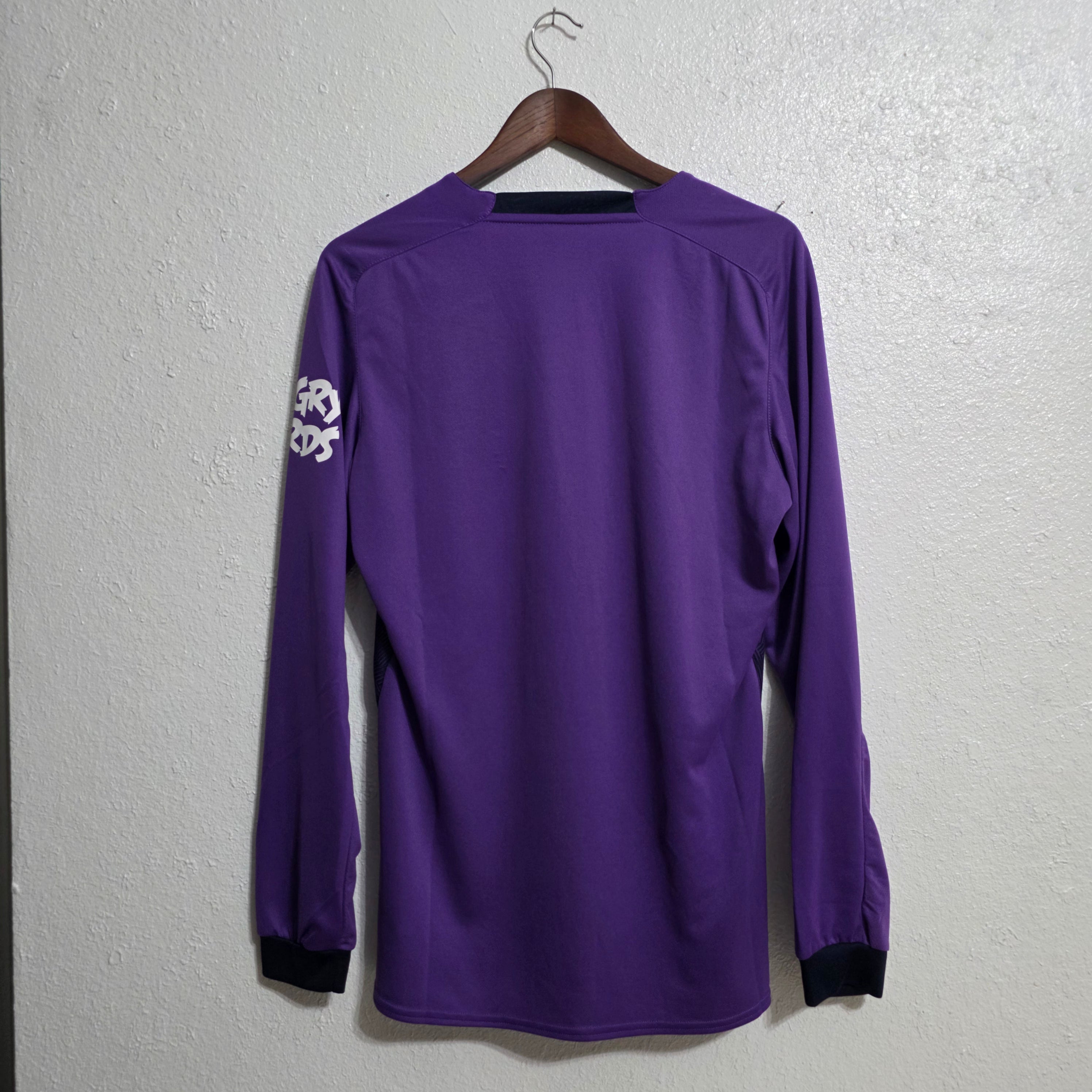 Everton 2019-20 GK Home Jersey (L) BNWT