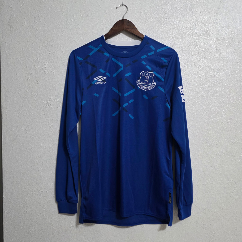 Everton 2019-20 Home Jersey (M) BNWT