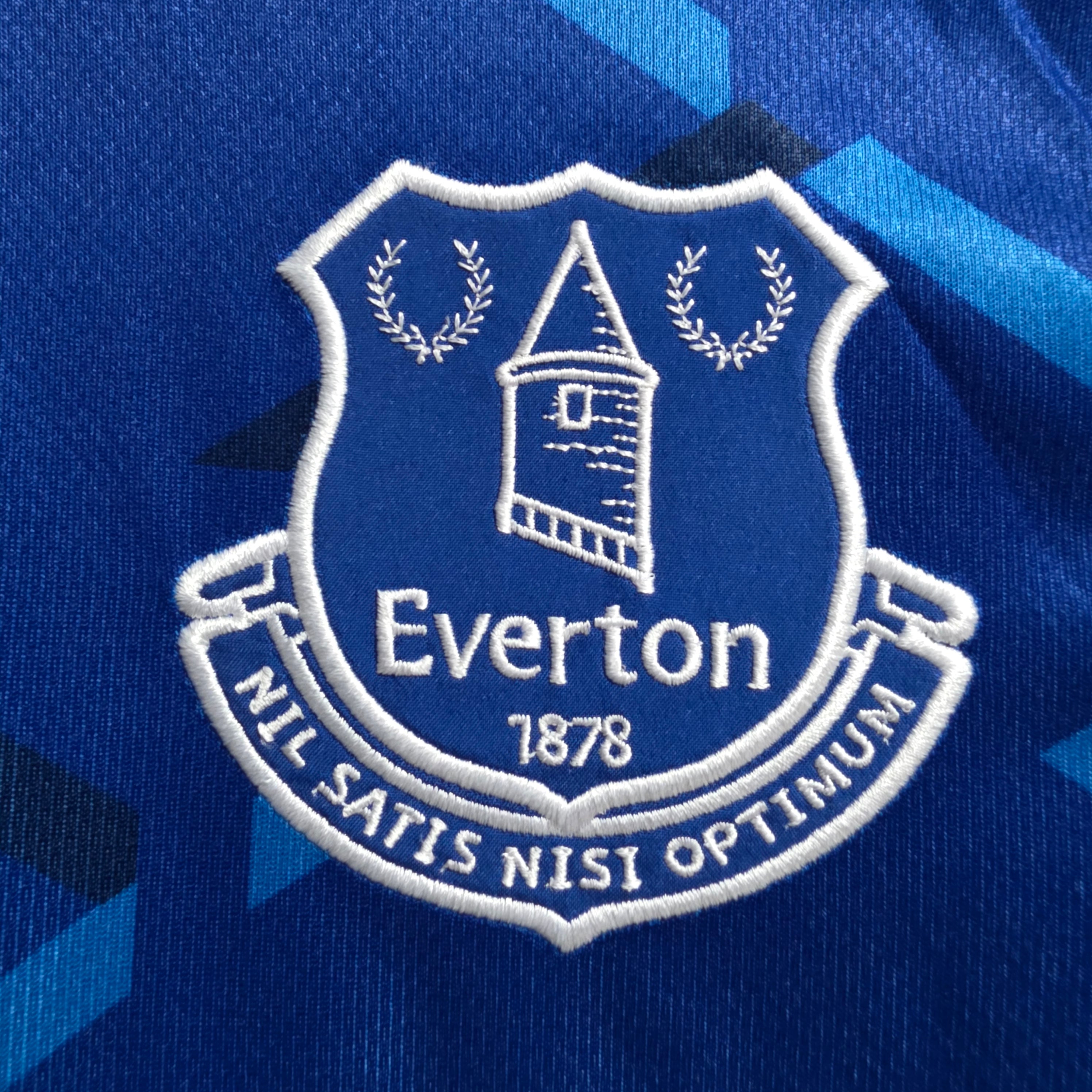 Everton 2019-20 Home Jersey (M) BNWT