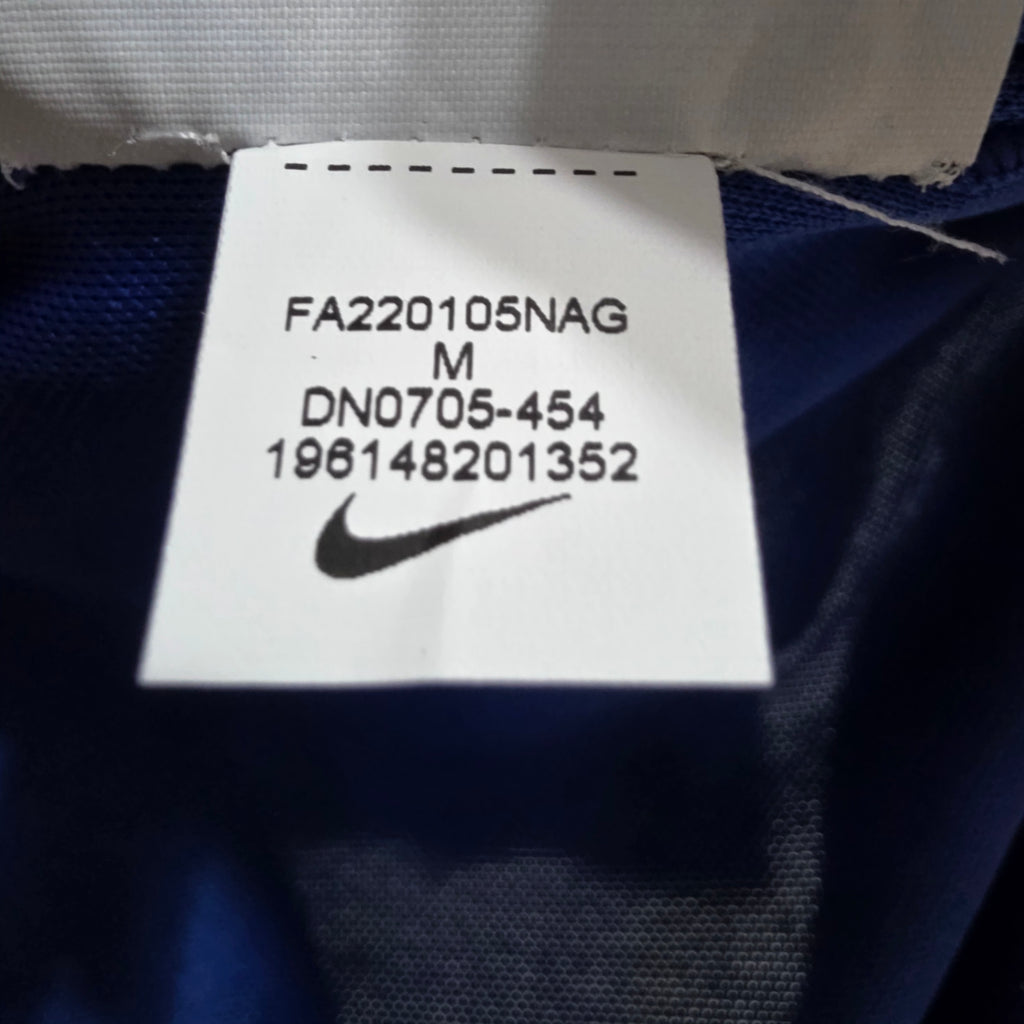 New Zealand 2022-23 Away Jersey (M) BNWT