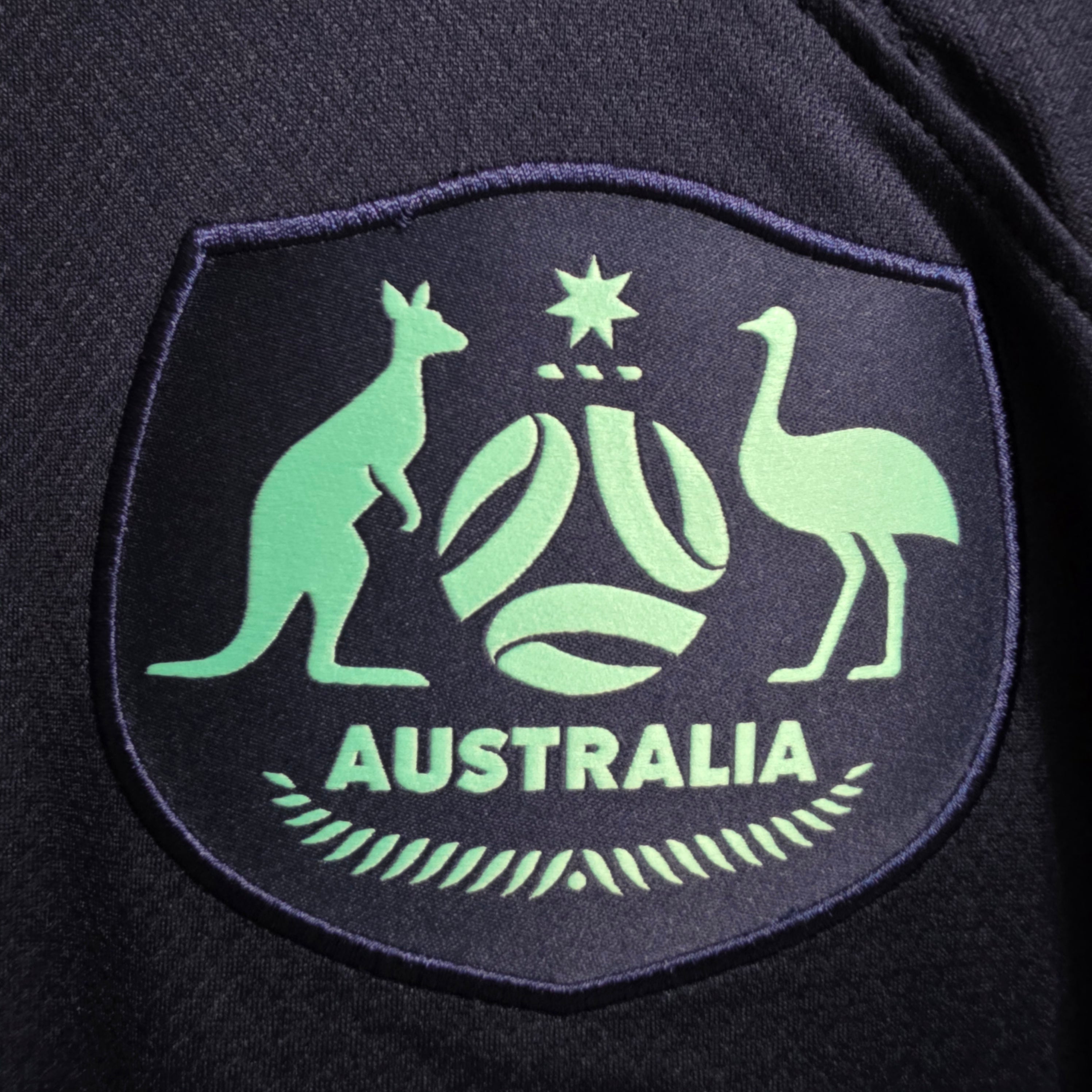 New Zealand 2022-23 Away Jersey (M) BNWT