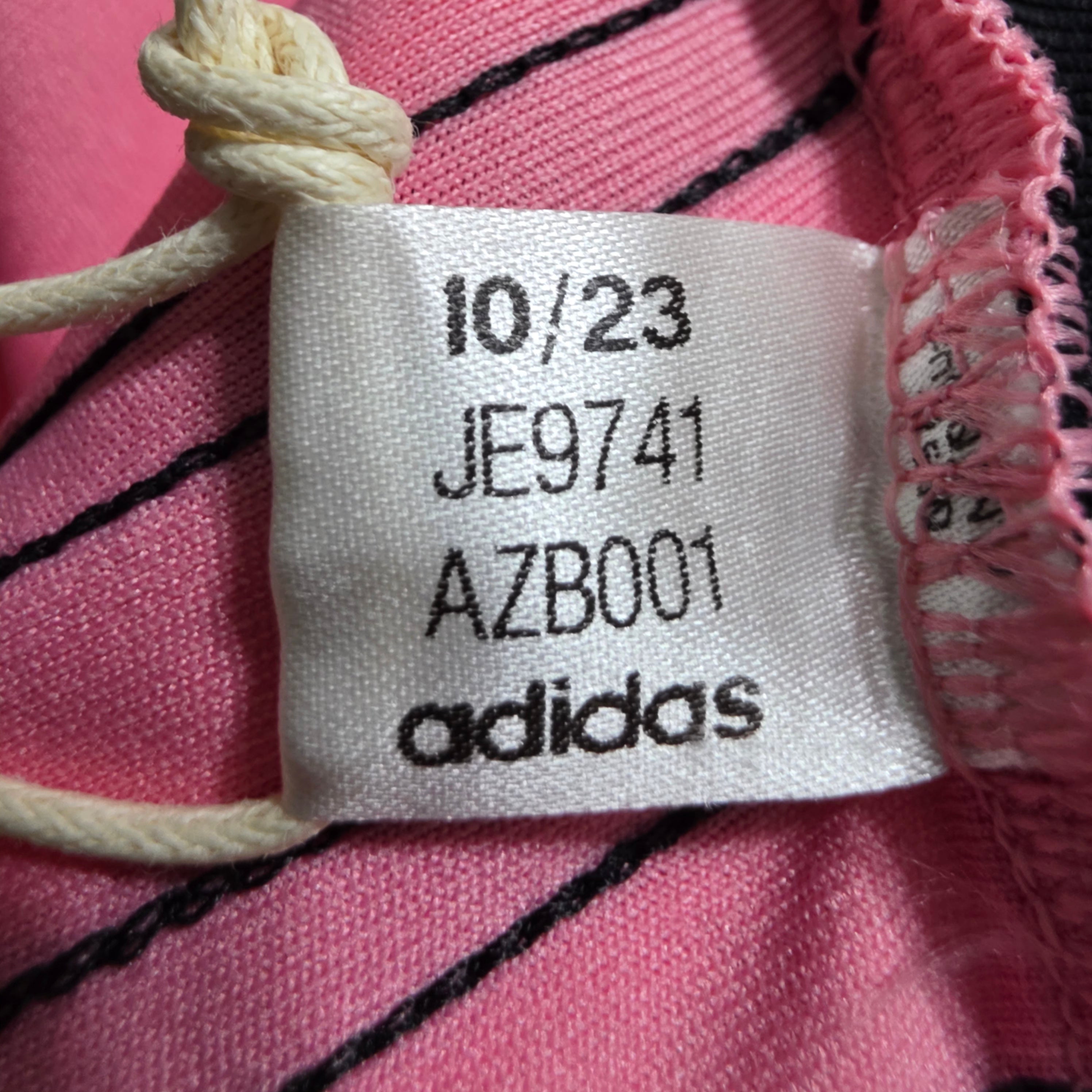 Inter Miami 2024-25 Home Jersey Messi #10 BNWT (L)