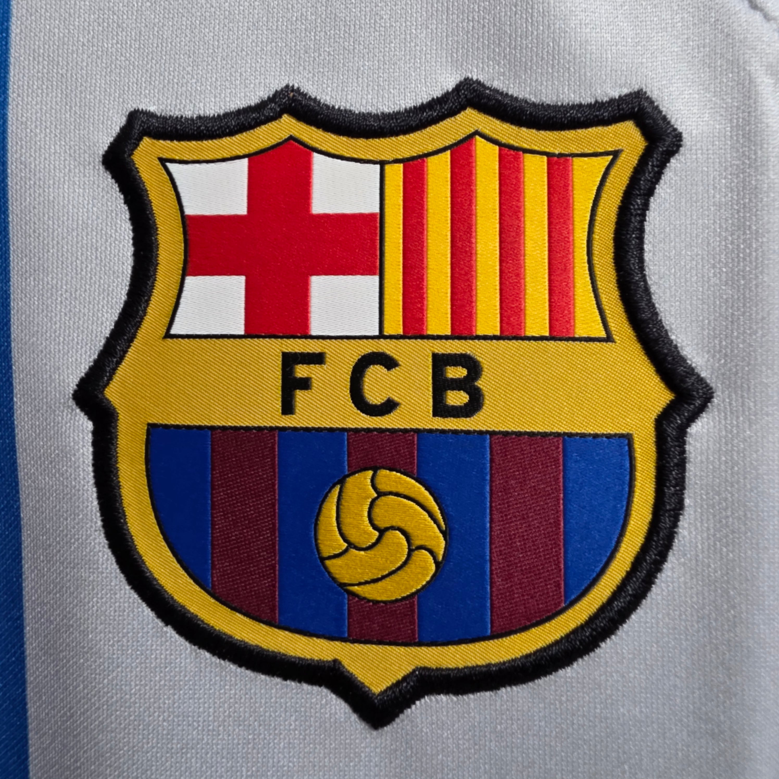 FC Barcelona 2022-23 Third Jersey (M) BNWT