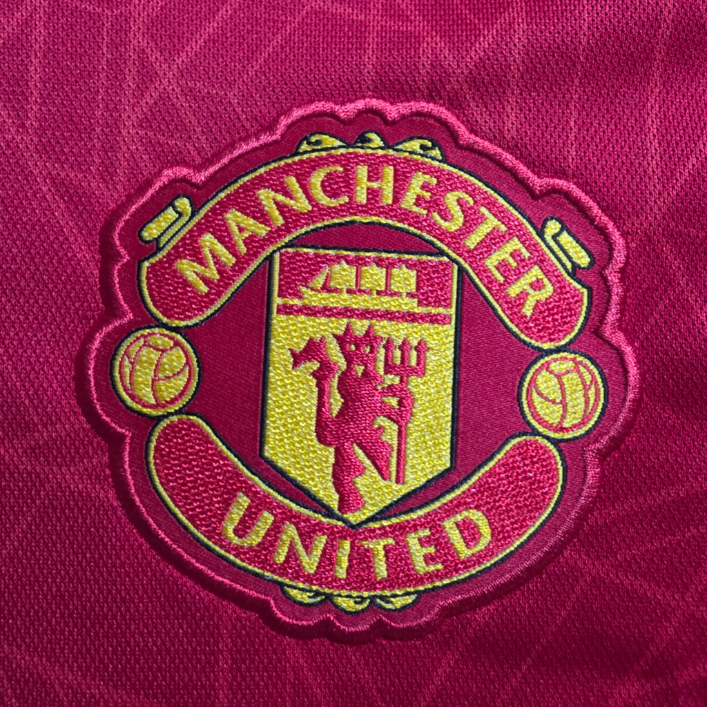 Manchester United 2022-23 Home Jersey Rashford #10 BNWT