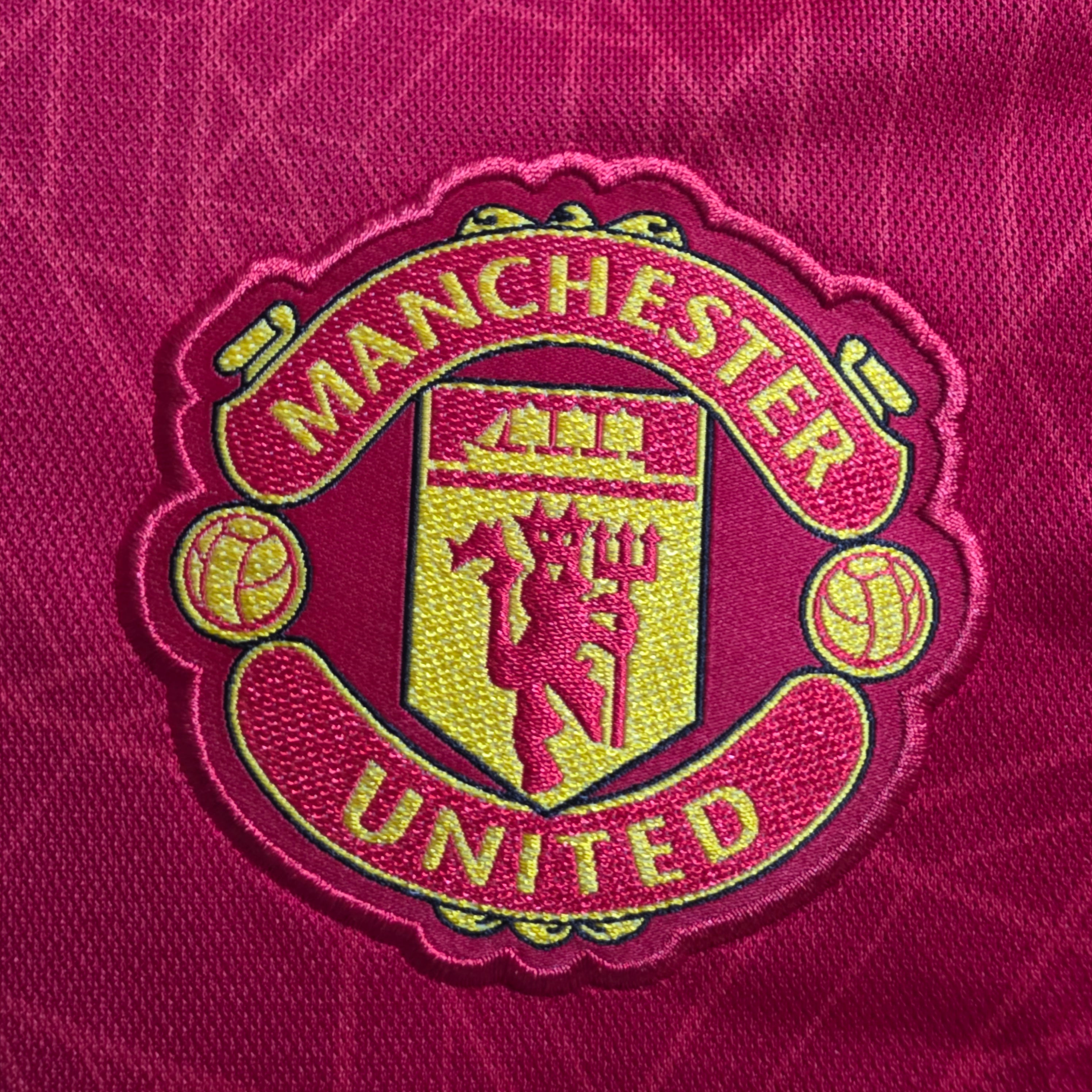 Manchester United 2022-23 Home Jersey Rashford #10 BNWT