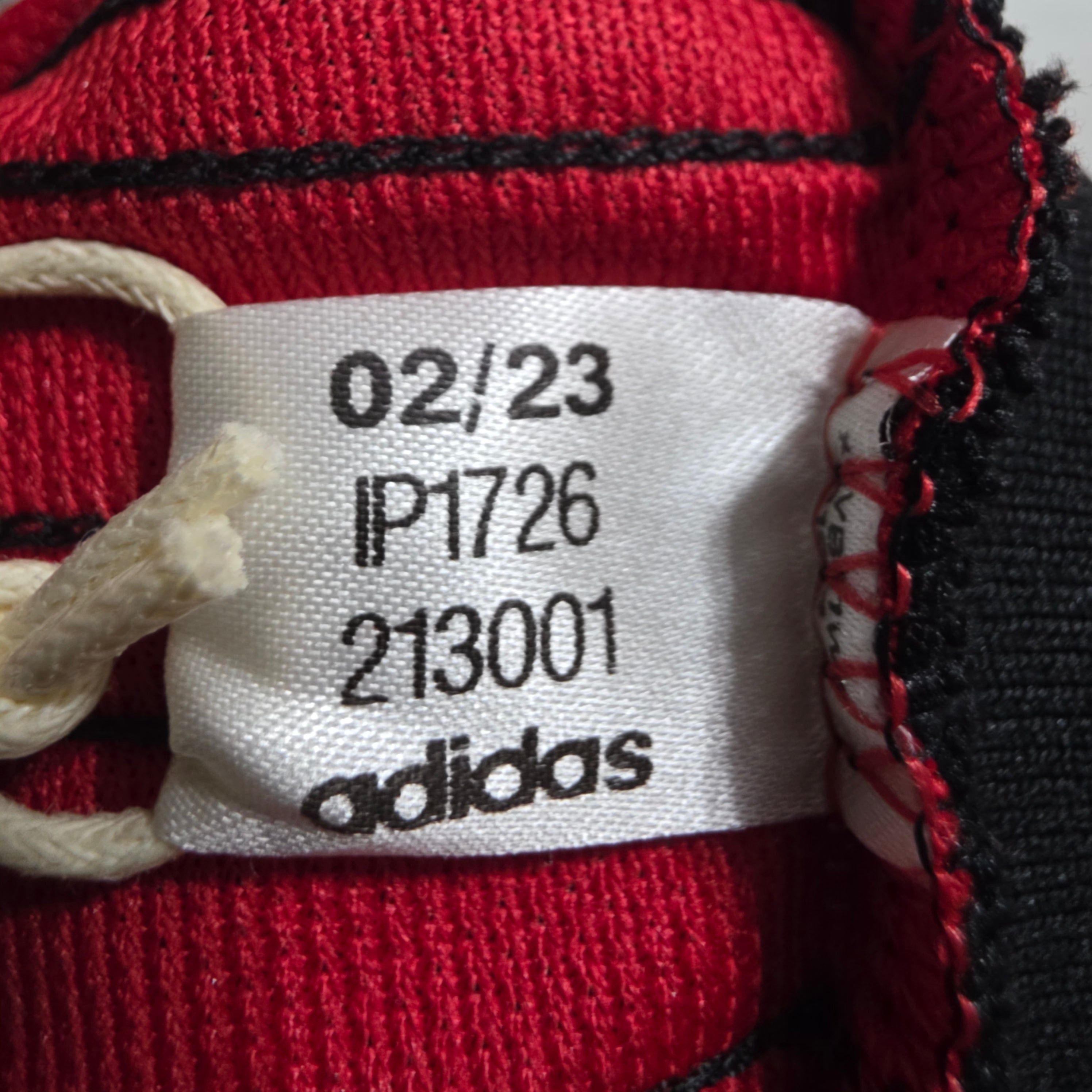 Manchester United 2022-23 Home Jersey Rashford #10 BNWT