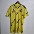 Colombia 2019 Copa America Home Jersey (XL) BNWT