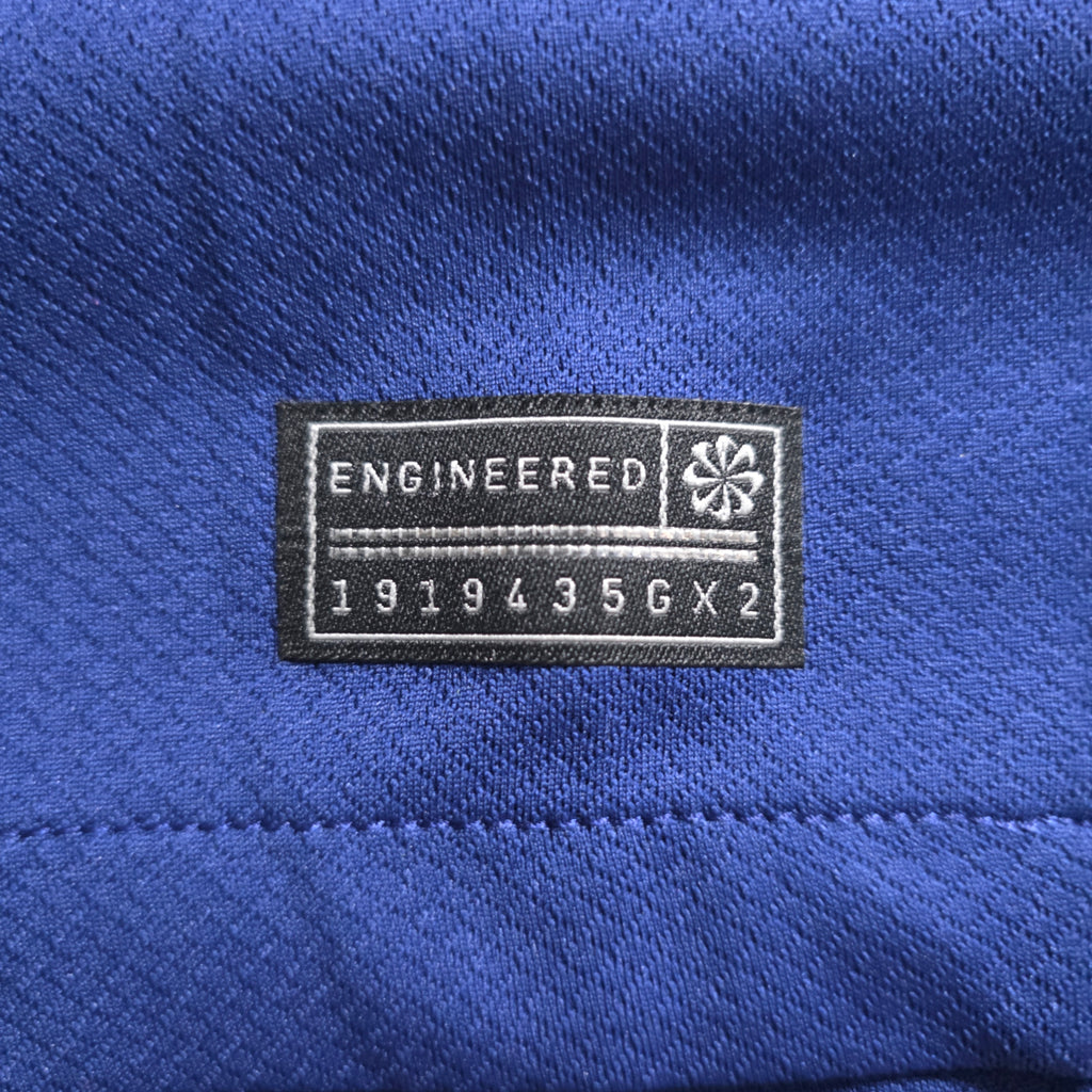 Netherlands 2022 Away Jersey (L) BNWT