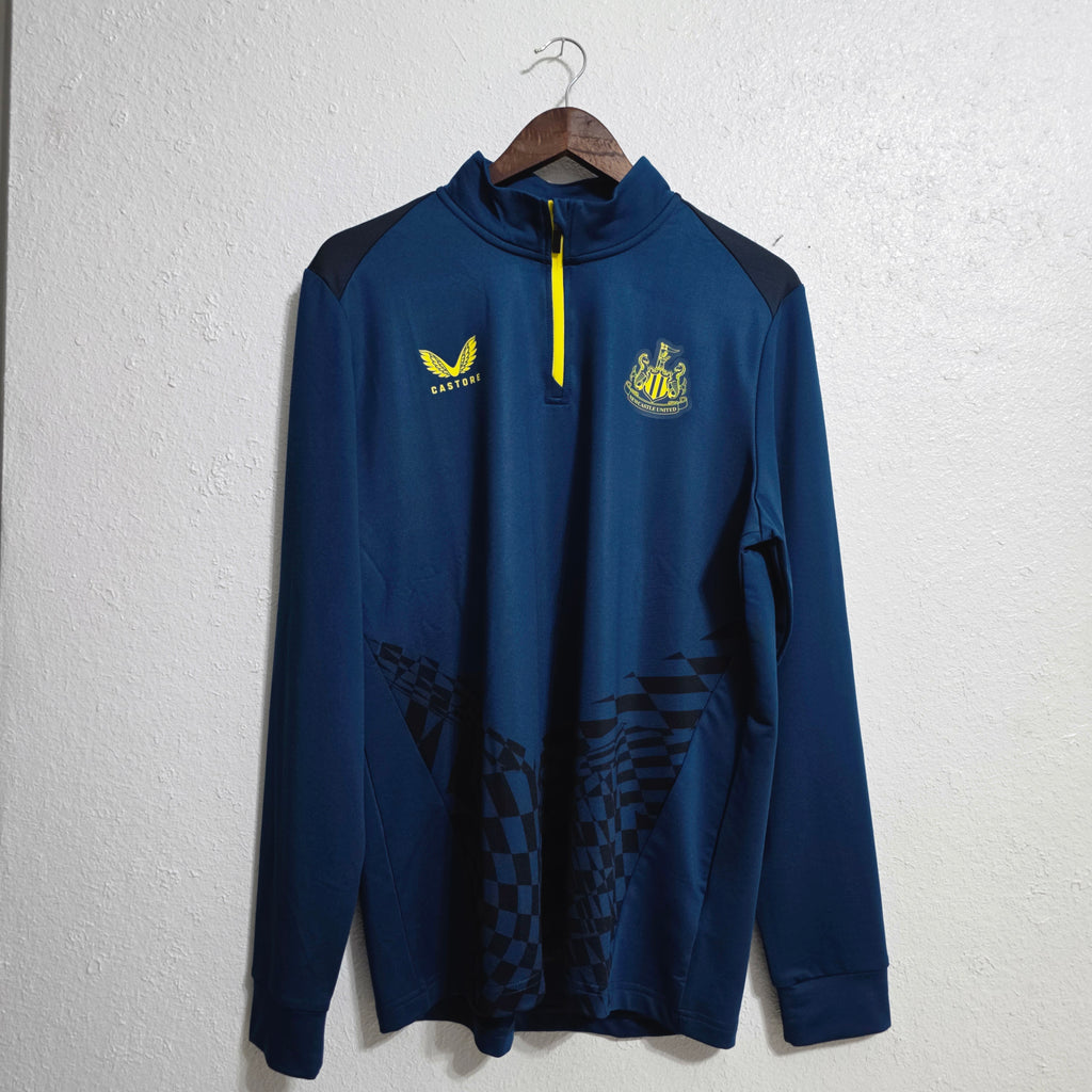 Newcastle 2023-24 Training Jacket (L)