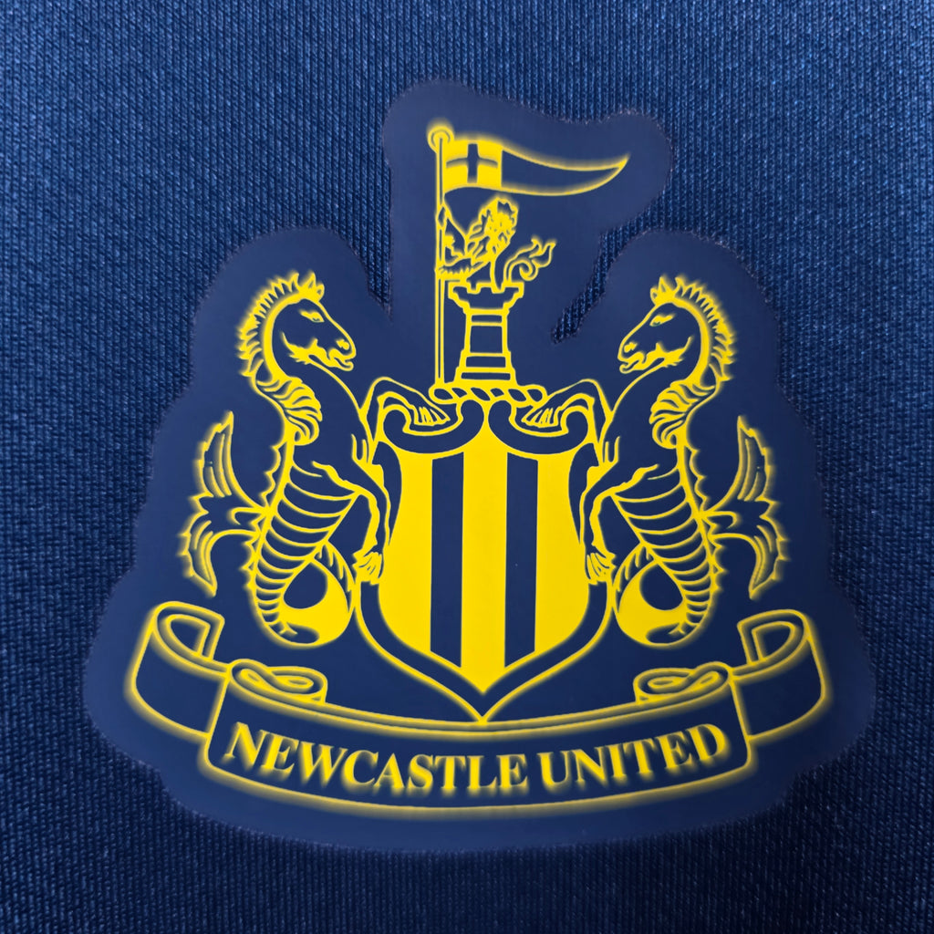 Newcastle 2023-24 Training Jacket (L)