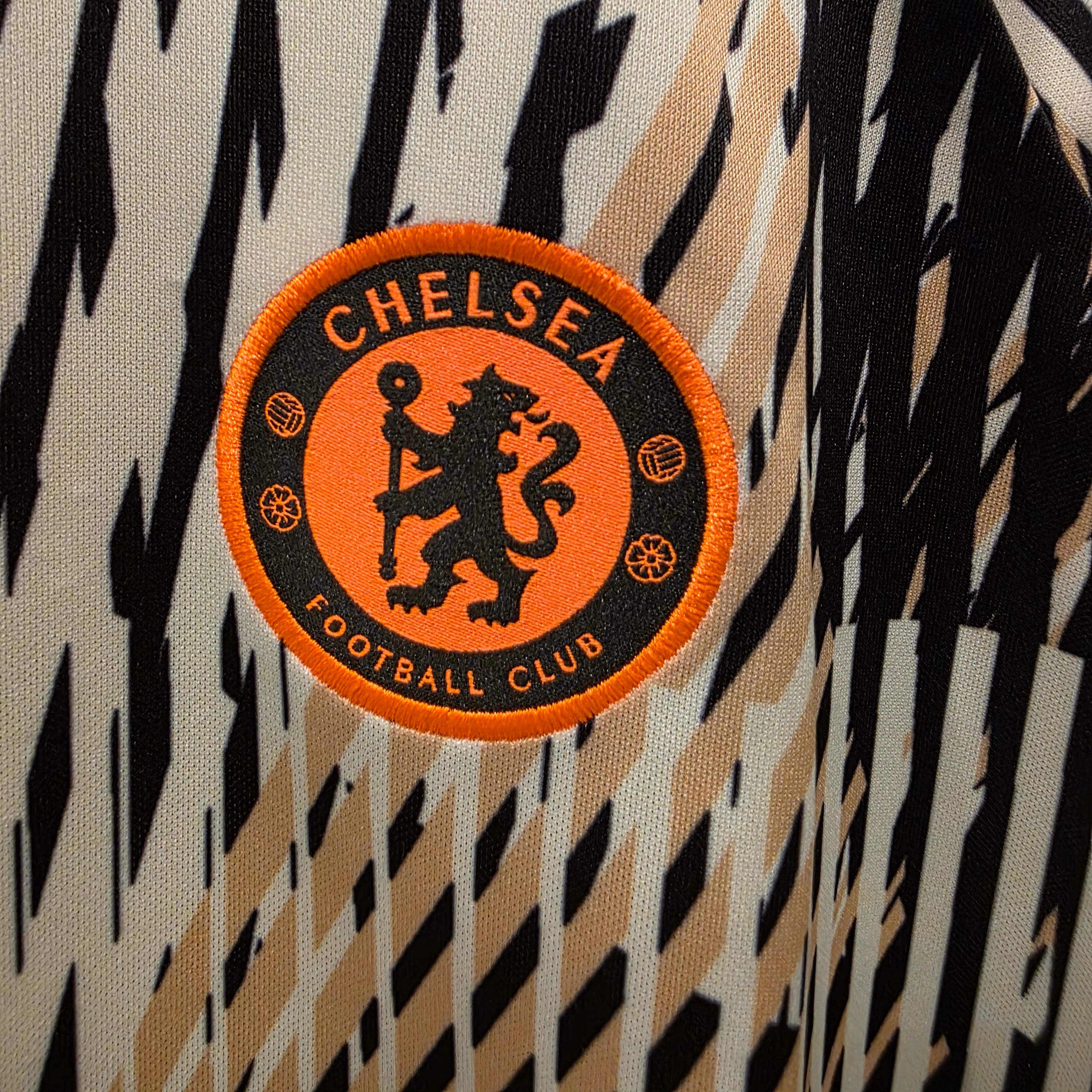 Chelsea Pre-match Jersey (XL)