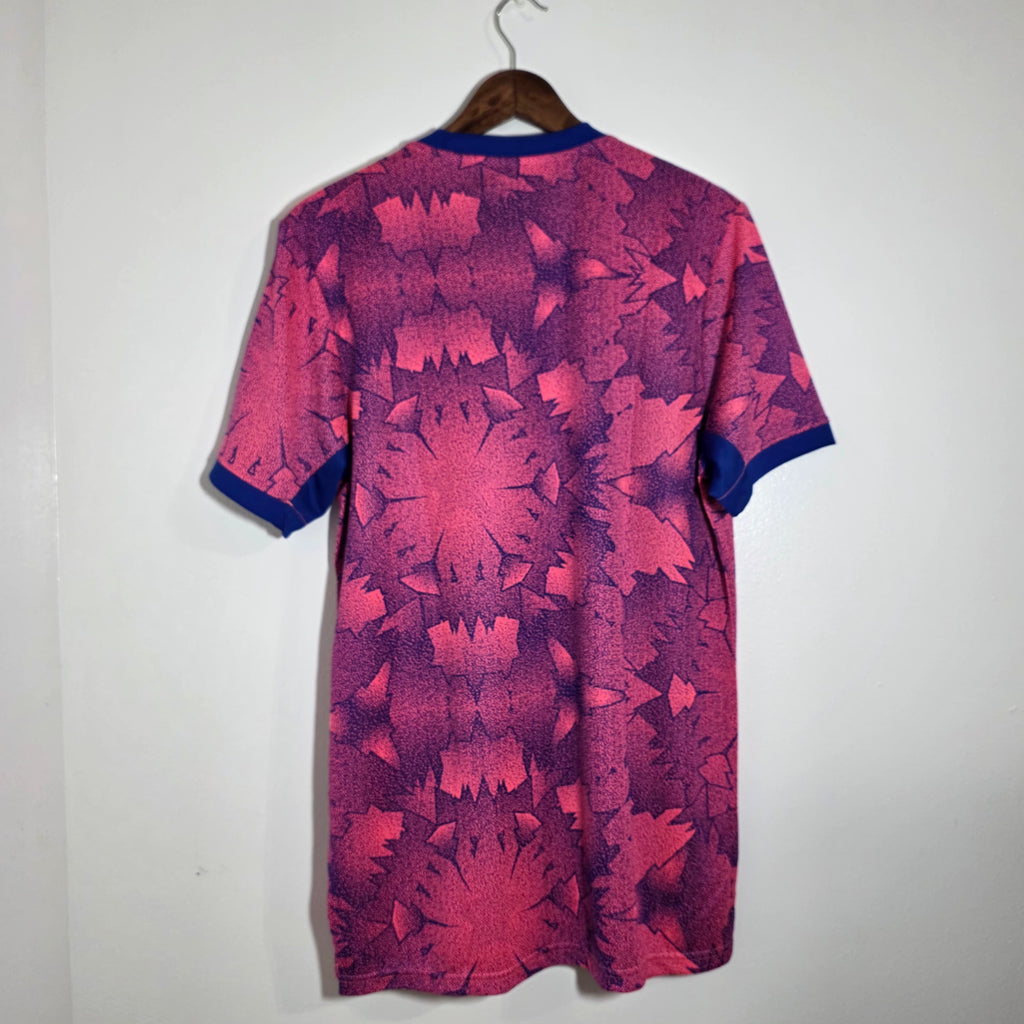 Juventus 2022-23 Third Jersey BNWT (M)