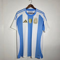 Argentina 2024 Home Jersey (L) BNWT