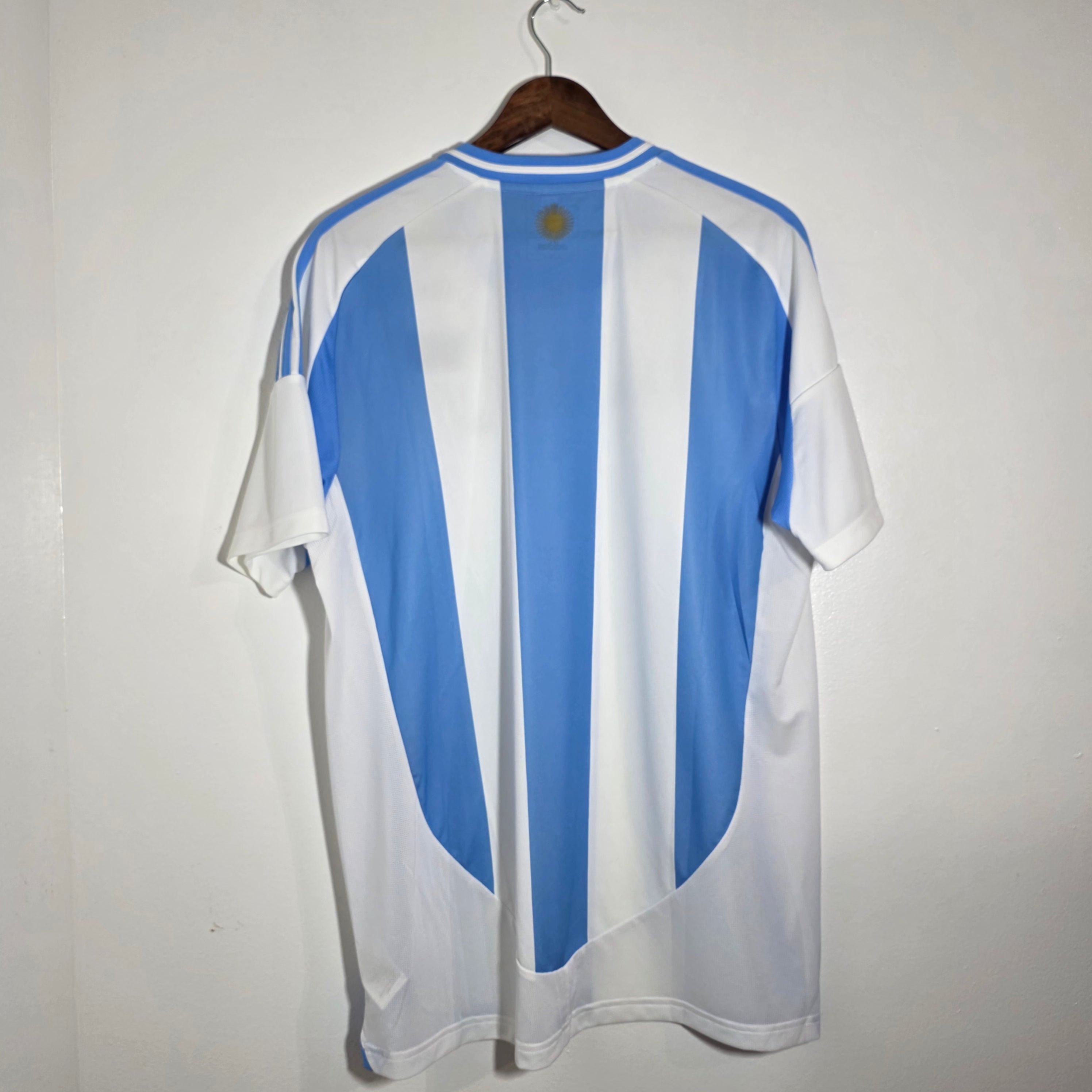 Argentina 2024 Home Jersey (L) BNWT