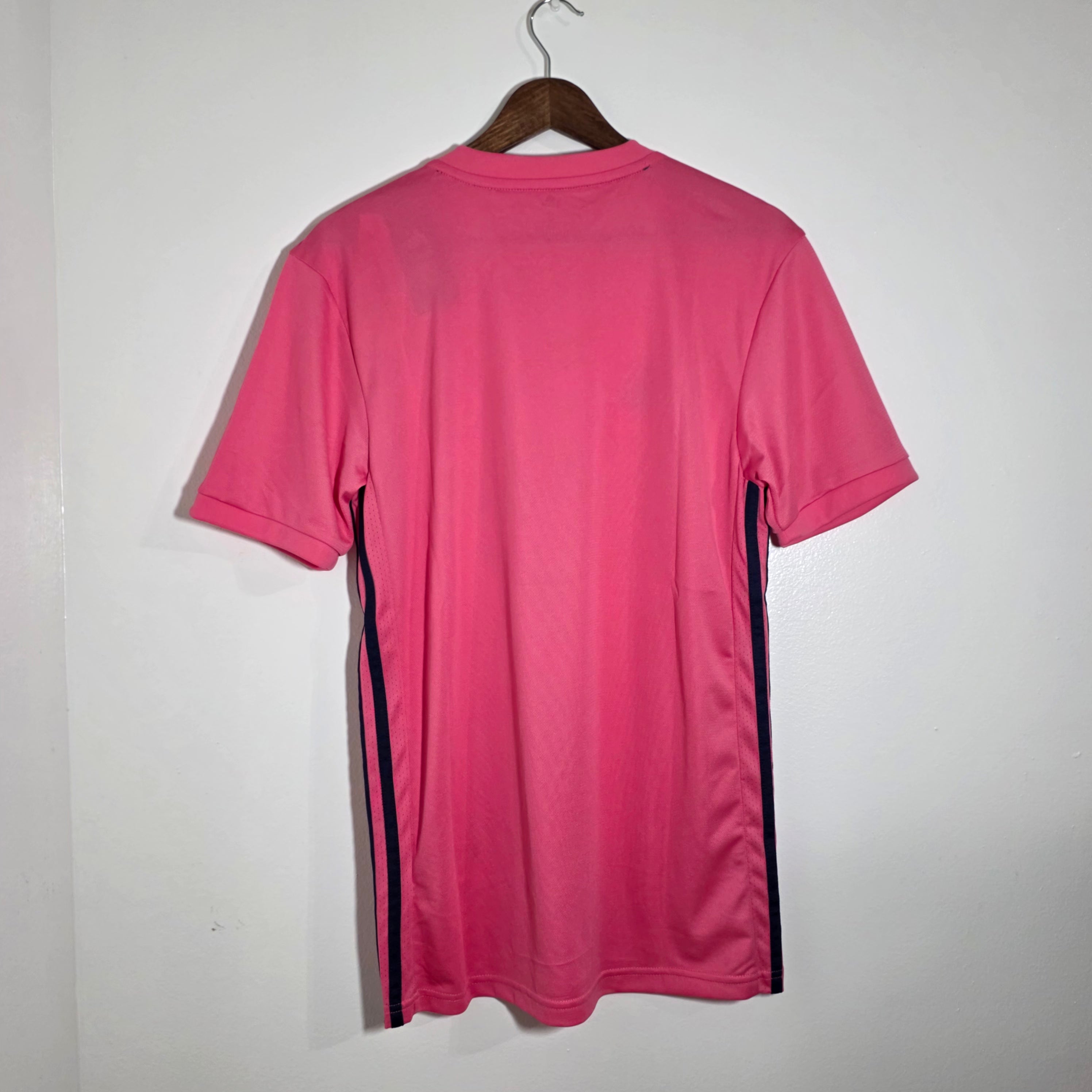 Real Madrid 2020-21 3rd Jersey (S)