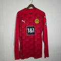 Borussia Dortmund 2020-21 GK Home Jersey (M) BNWT