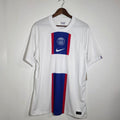 PSG 2022-23 Away Jersey (L) BNWT No Sponsor